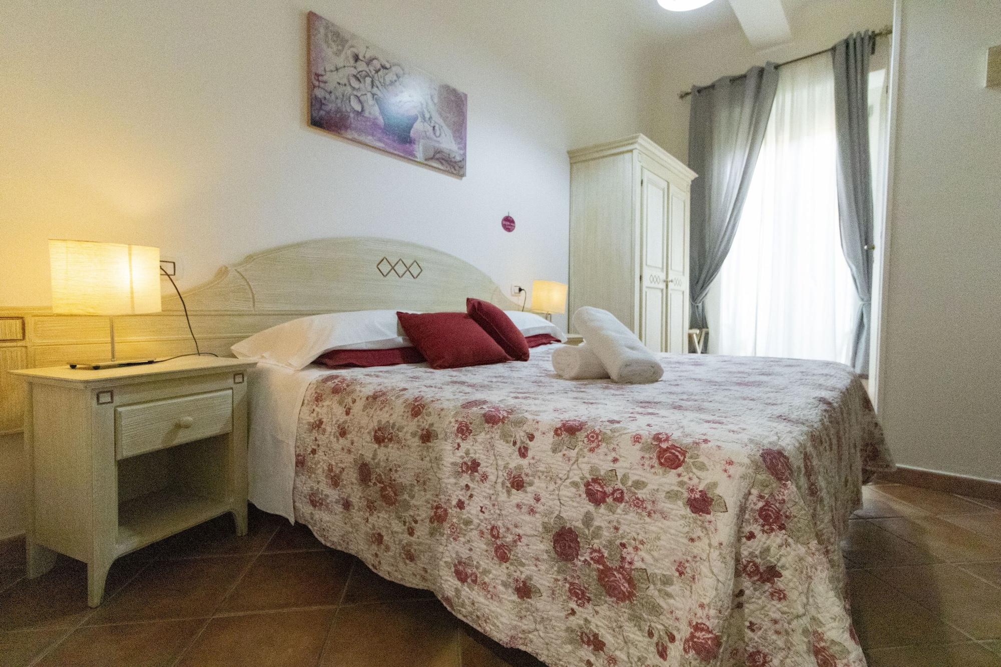Cicerone Bed & Breakfast
