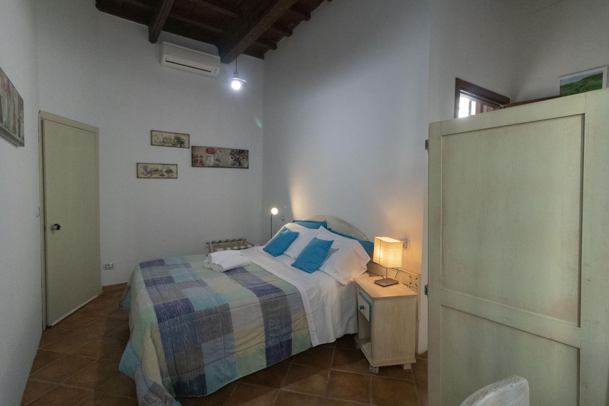 Bed & Breakfast Cicerone 3*