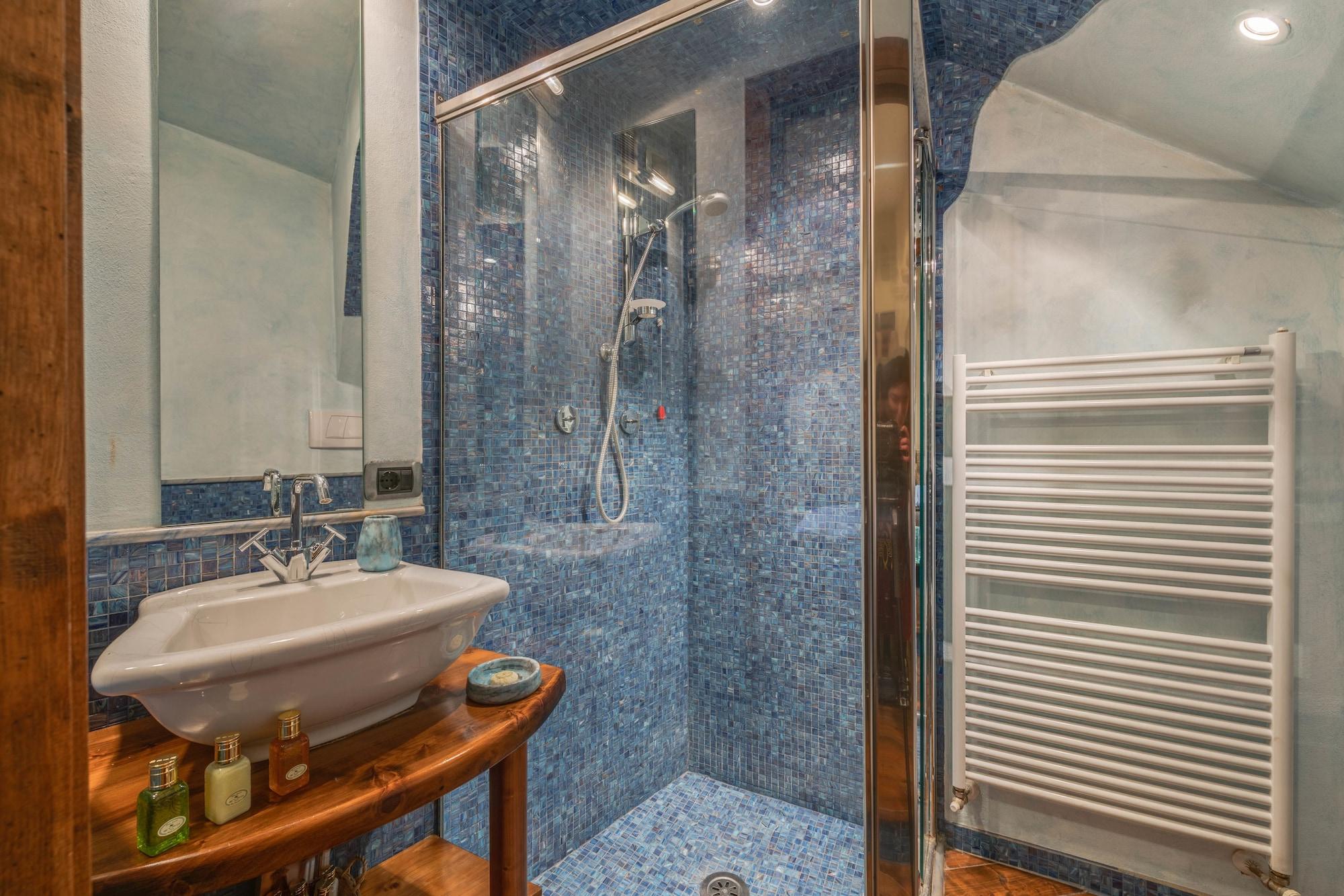 Residenza D'epoca In Piazza Della Signoria Bed & Breakfast 2*
