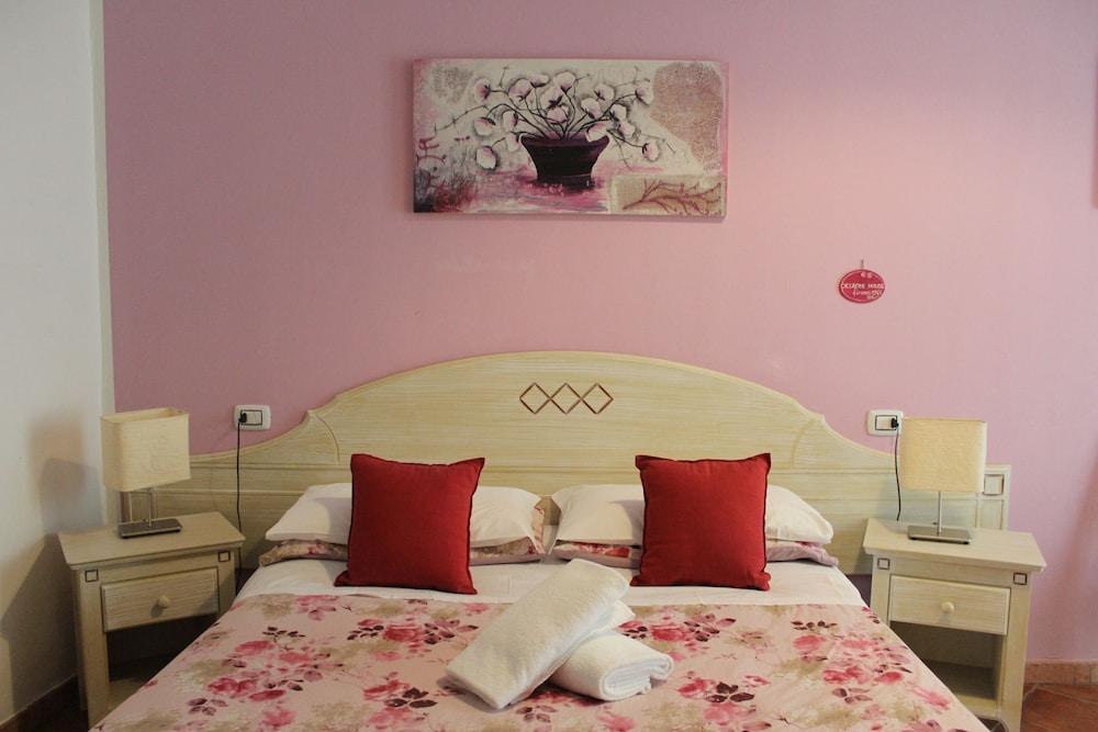 Bed & Breakfast Cicerone Florence