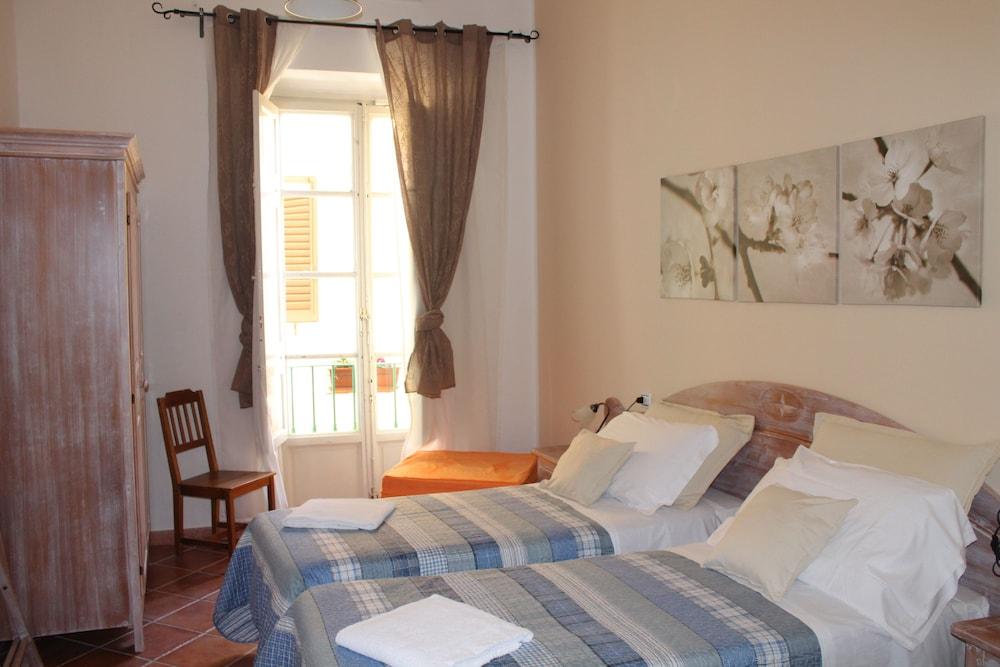 Bed & Breakfast Cicerone