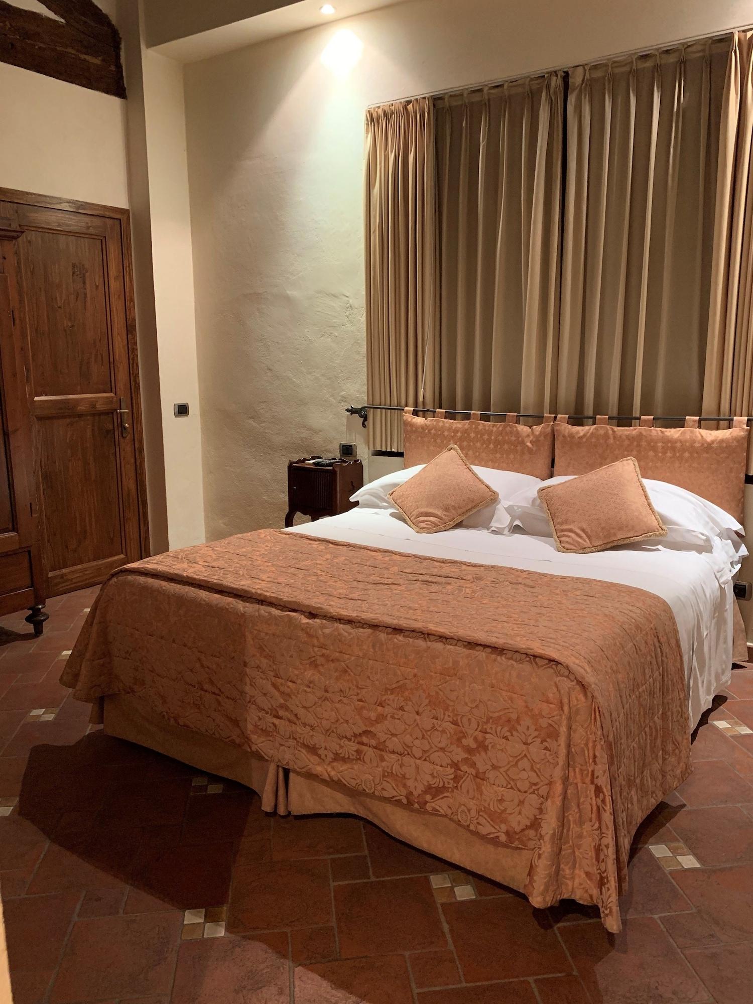 Residenza D'epoca In Piazza Della Signoria Bed & Breakfast
