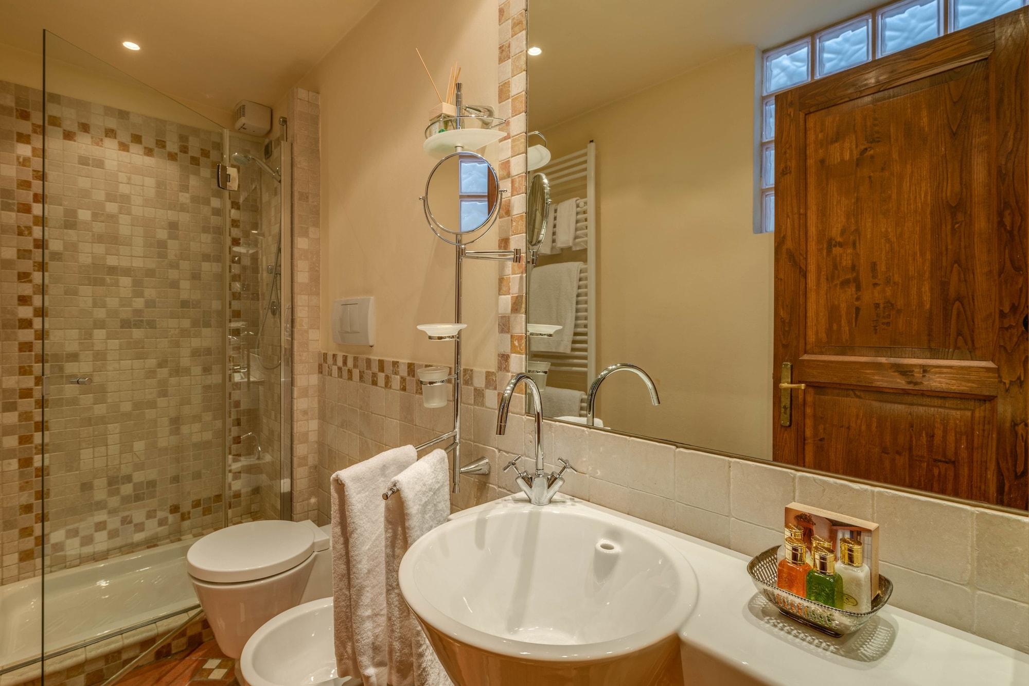 Residenza D'epoca In Piazza Della Signoria Bed & Breakfast