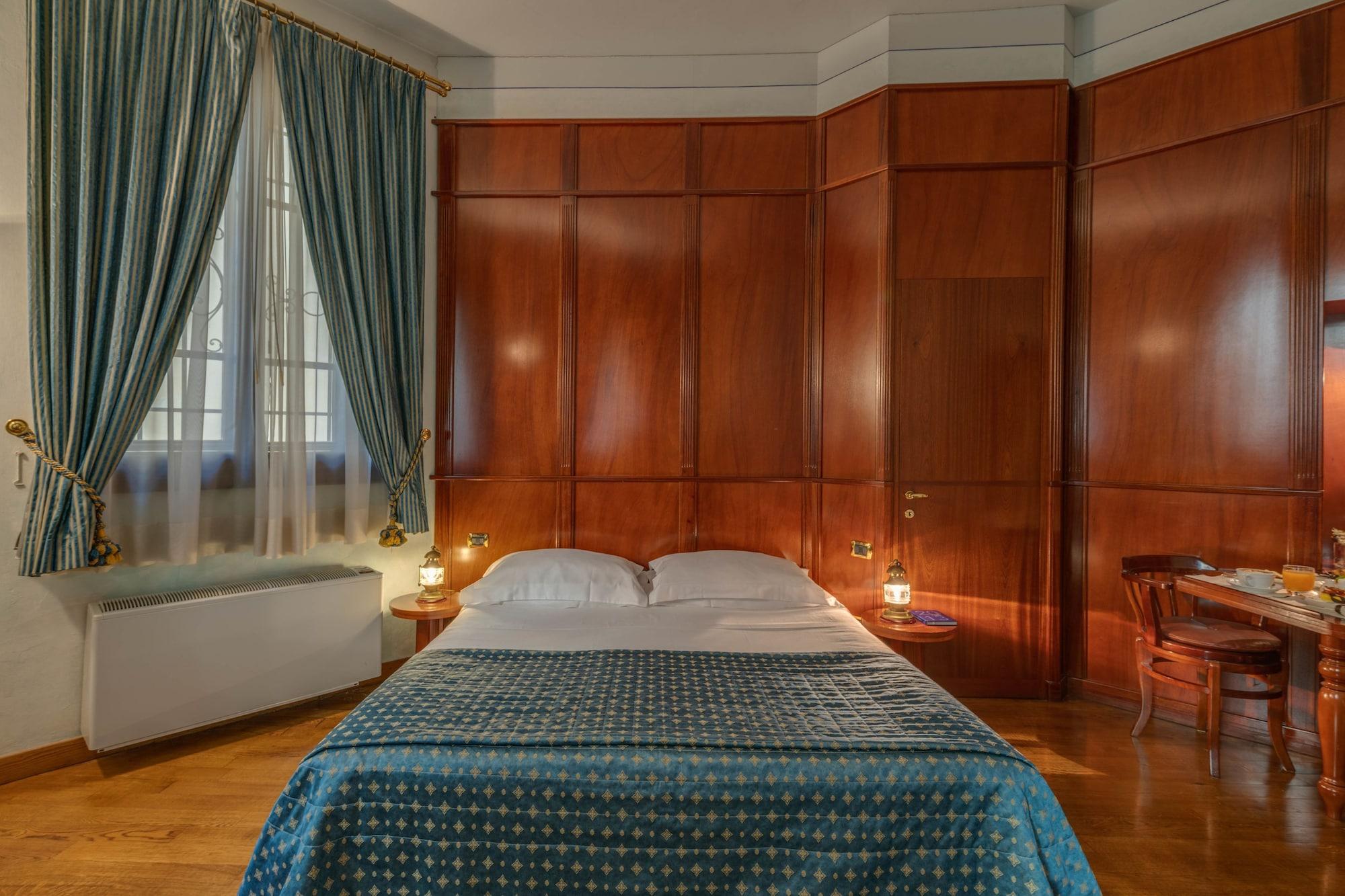 Residenza D'epoca In Piazza Della Signoria Bed & Breakfast