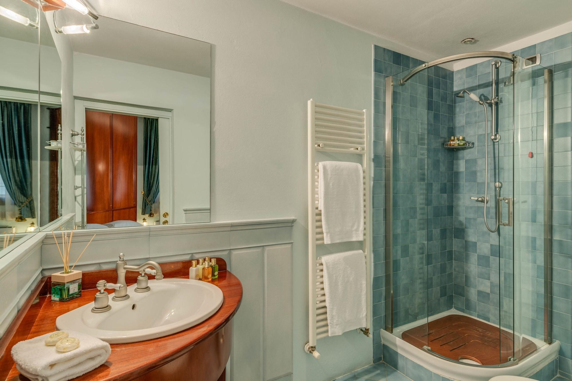 Residenza D'epoca In Piazza Della Signoria Bed & Breakfast Florence
