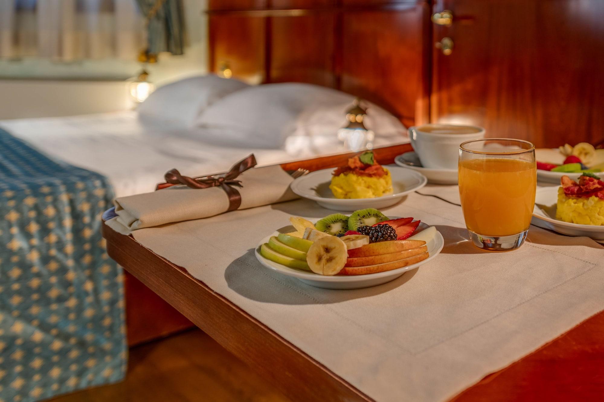 Residenza D'epoca In Piazza Della Signoria Bed & Breakfast