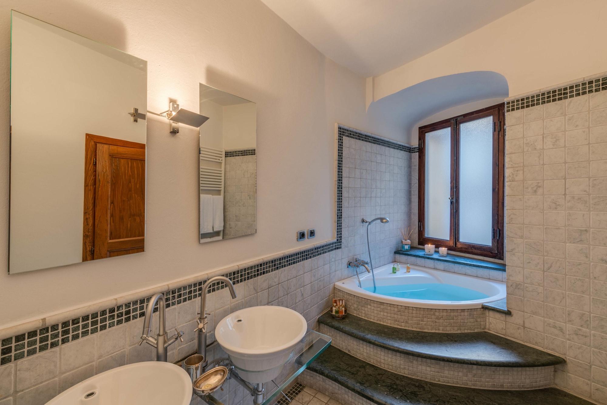 Residenza D'epoca In Piazza Della Signoria Bed & Breakfast Florence