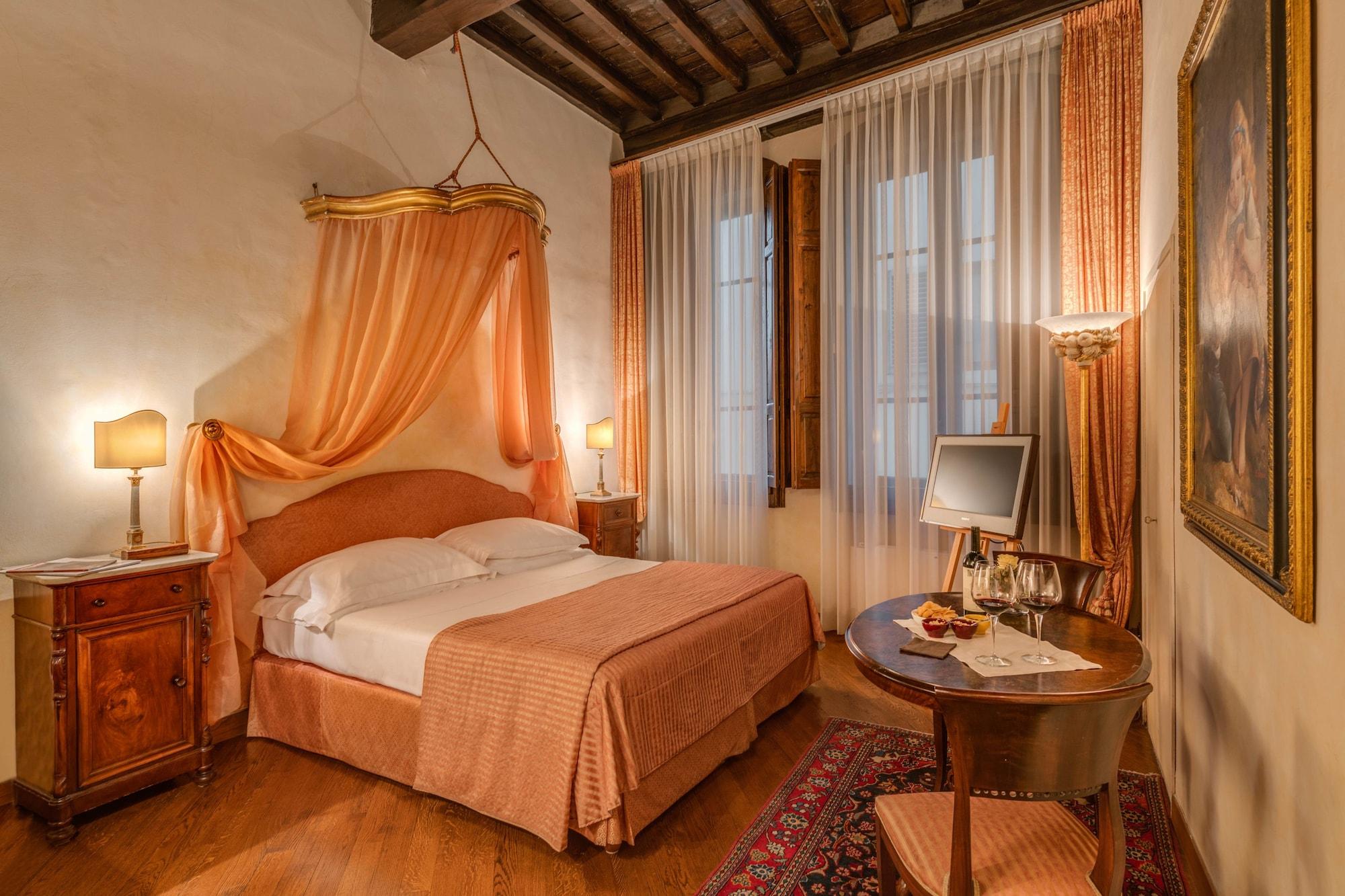 Residenza D'epoca In Piazza Della Signoria Bed & Breakfast Florence