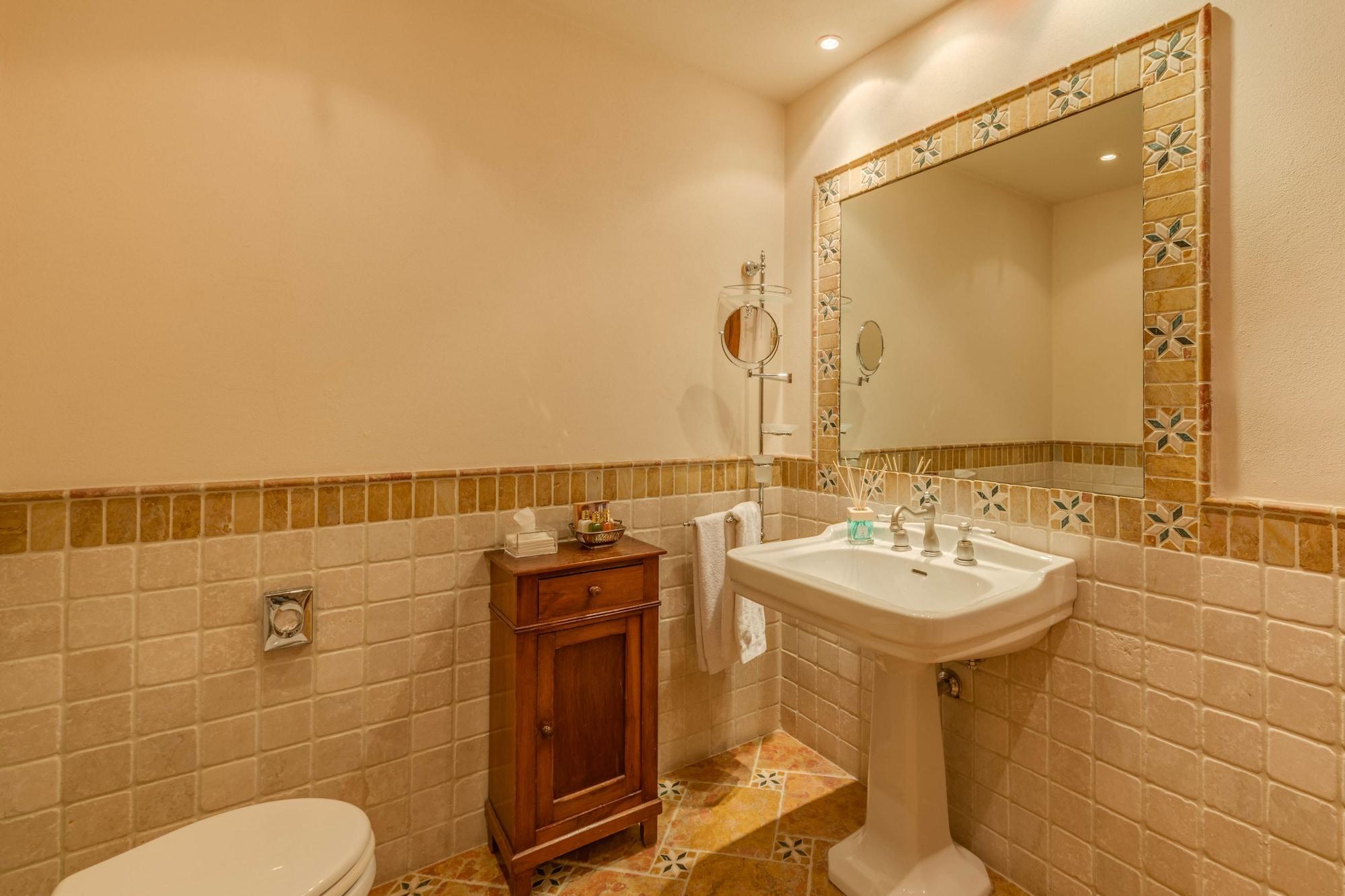 Residenza D'epoca In Piazza Della Signoria Bed & Breakfast Florence