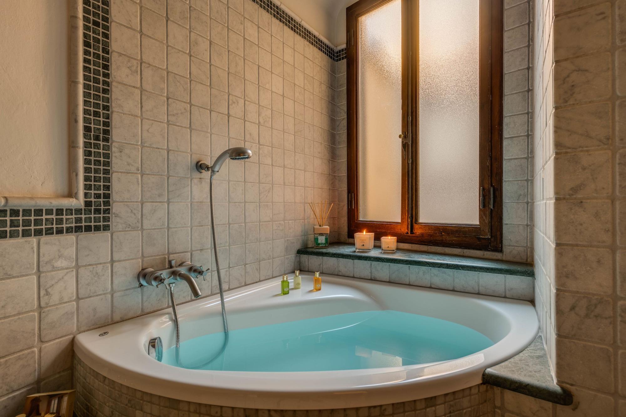 Residenza D'epoca In Piazza Della Signoria Bed & Breakfast