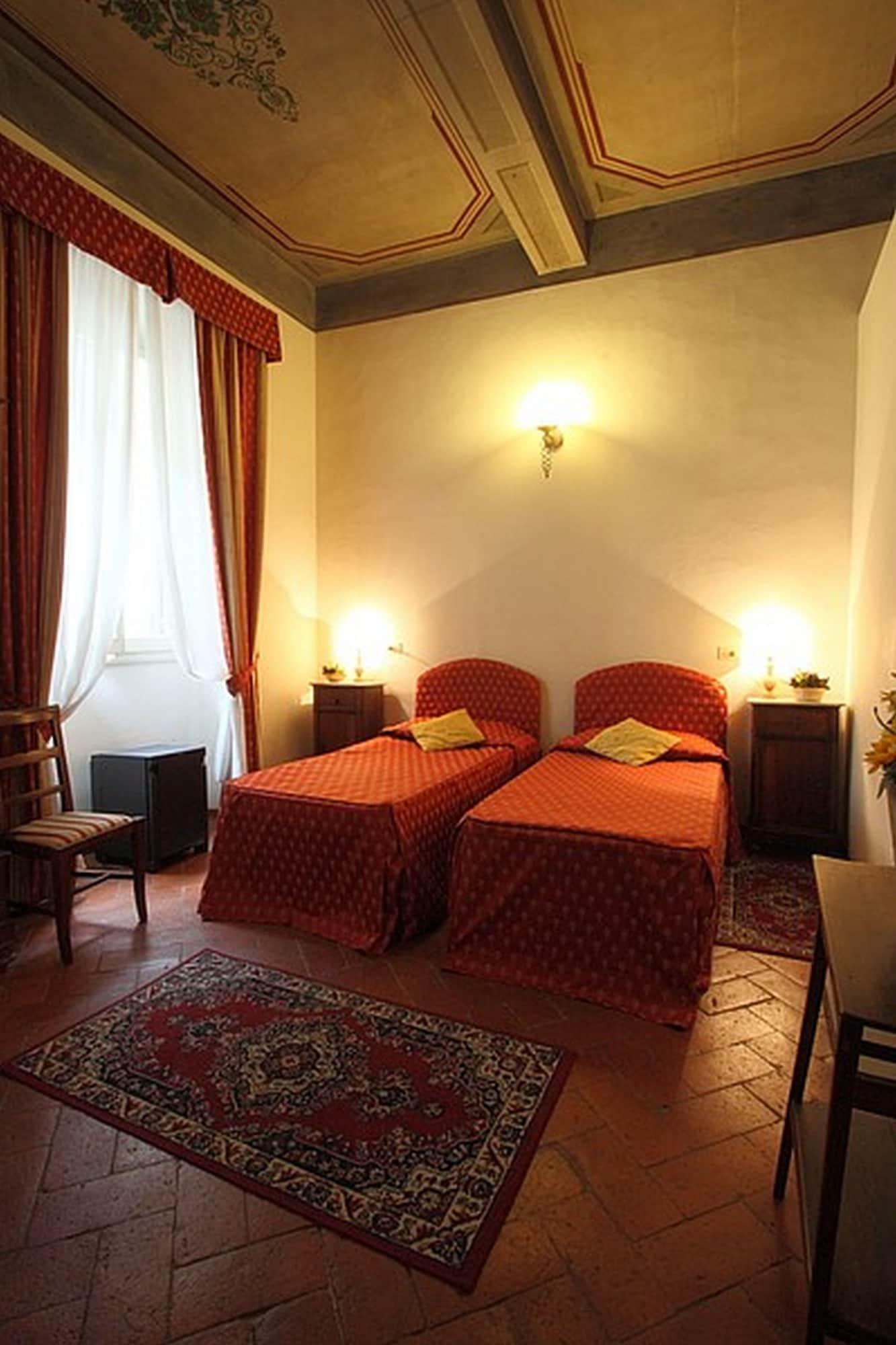 Bed & Breakfast In 3*