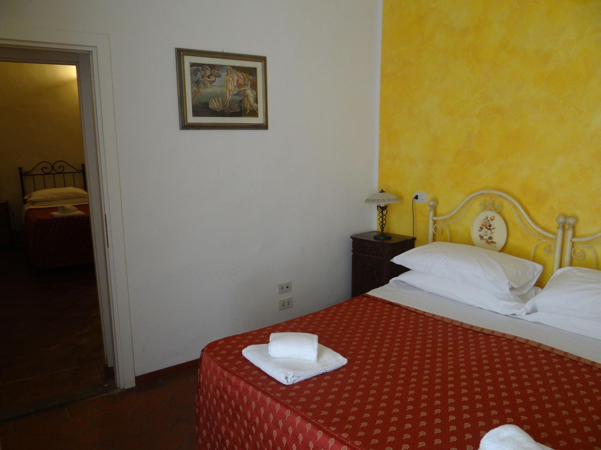 Bed & Breakfast In Florence