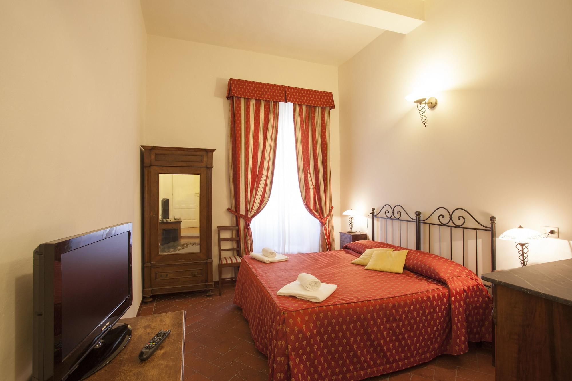 In 3* Florence
