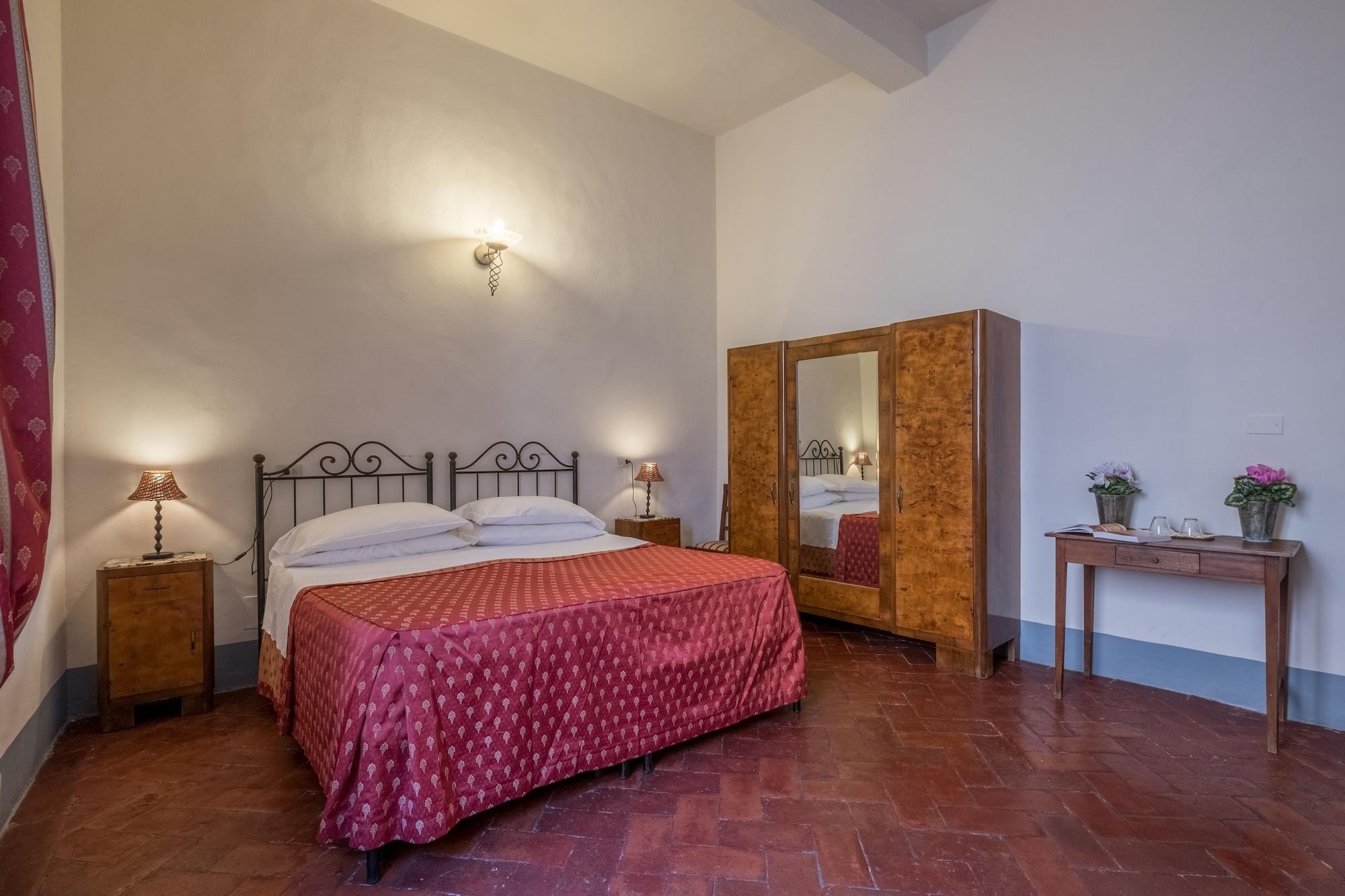Bed & Breakfast In Florence