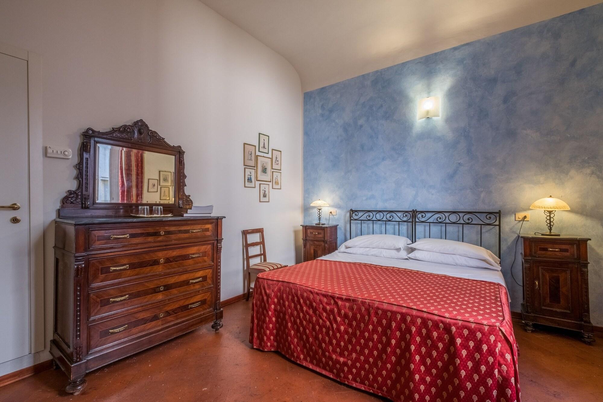 In 3* Florence