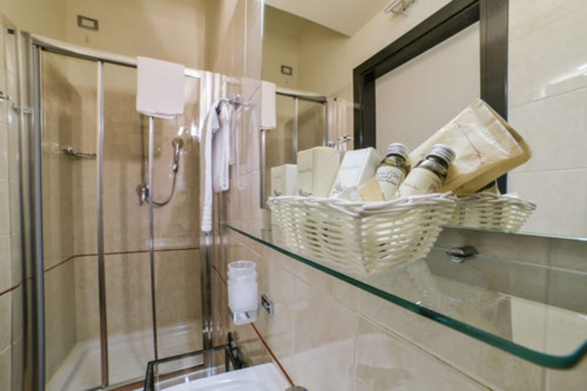 Hotel Bella 3*