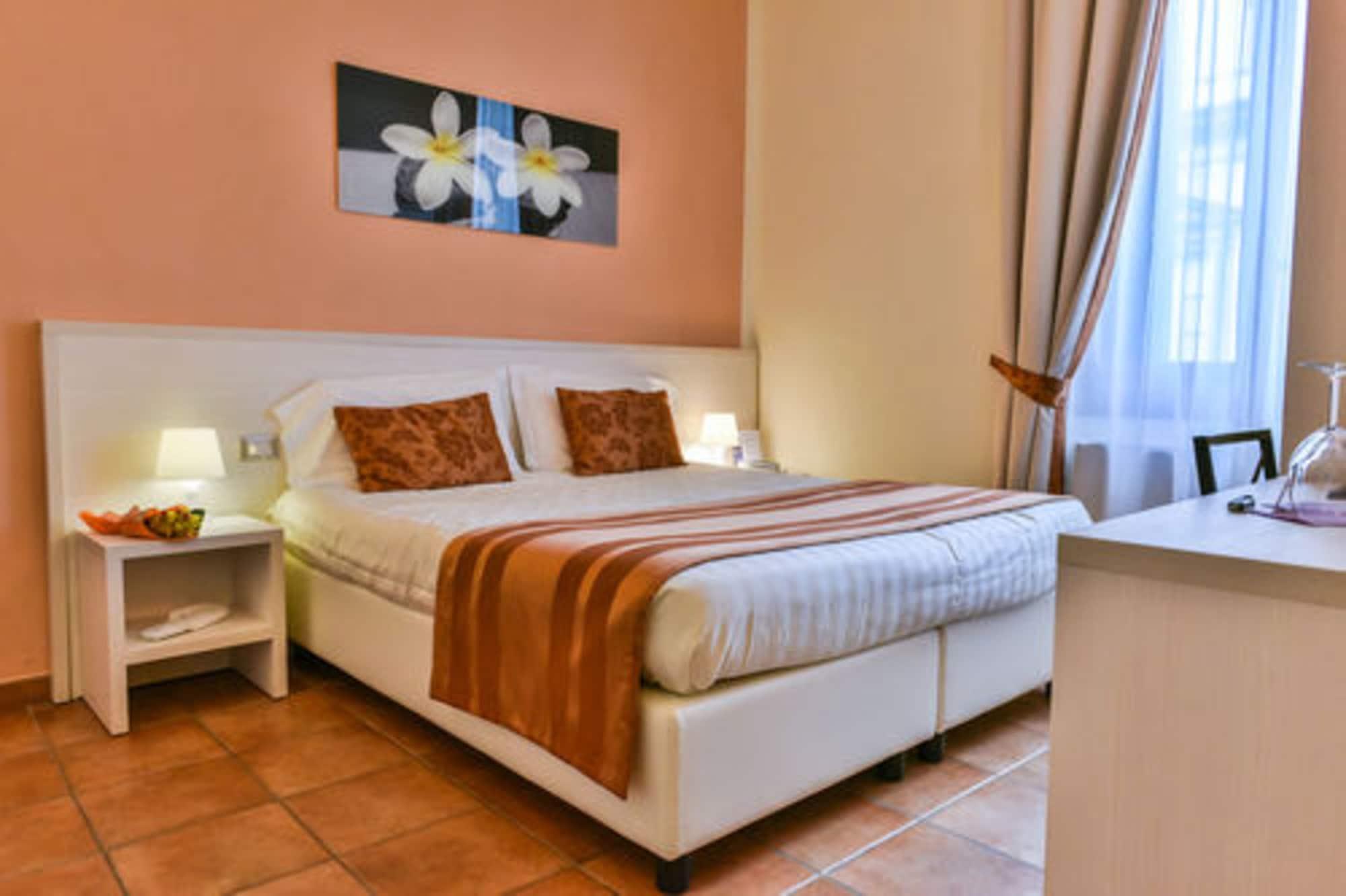 Hotel Bella Florence