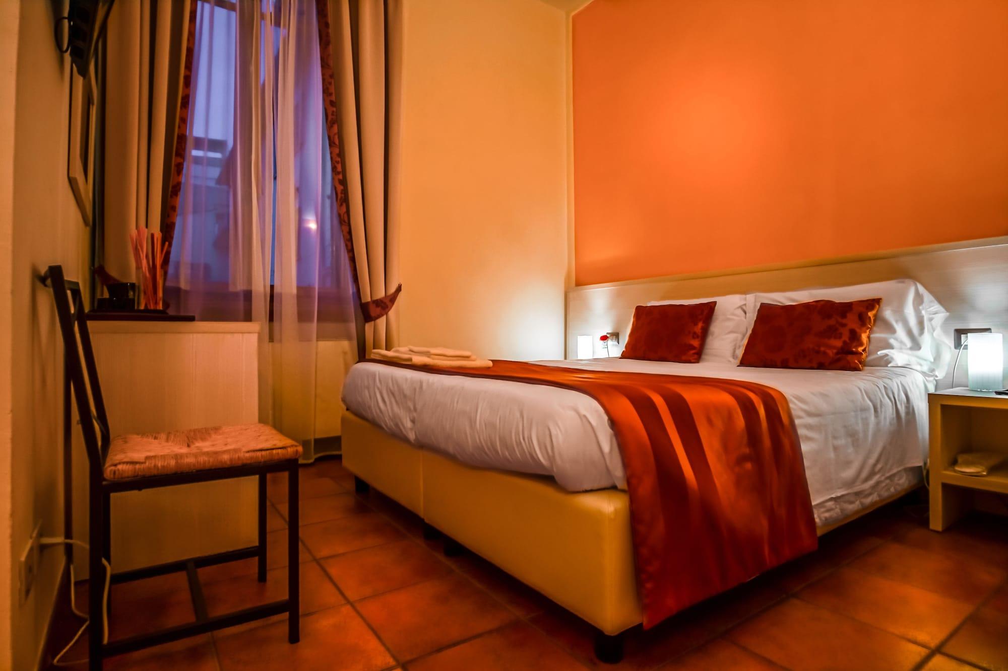 Bella 3* Florence
