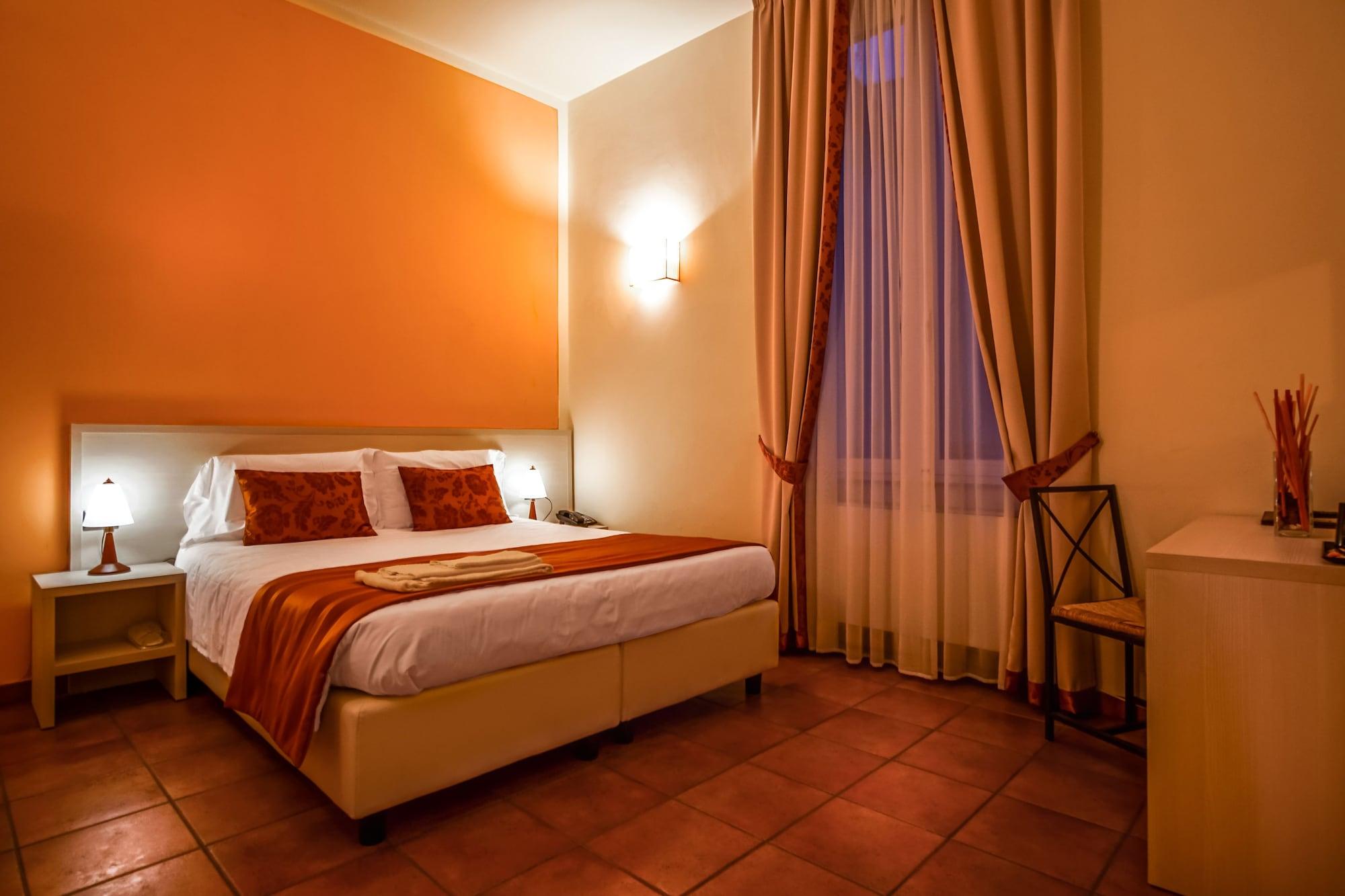 Hotel Bella 3*