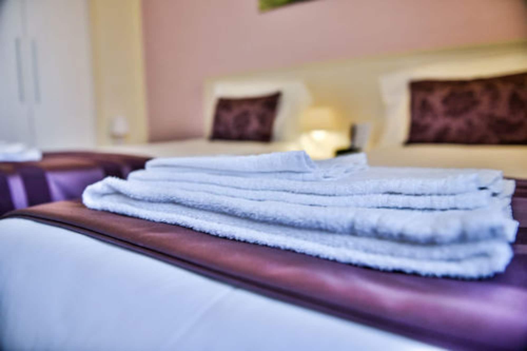 Hotel Bella