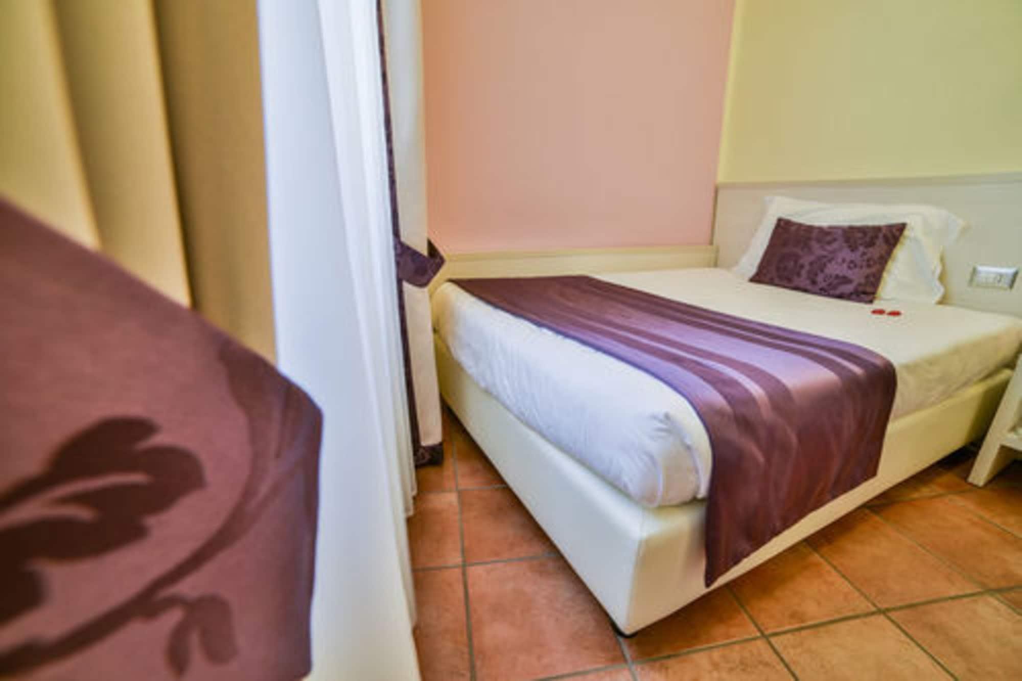 Hotel Bella Florence