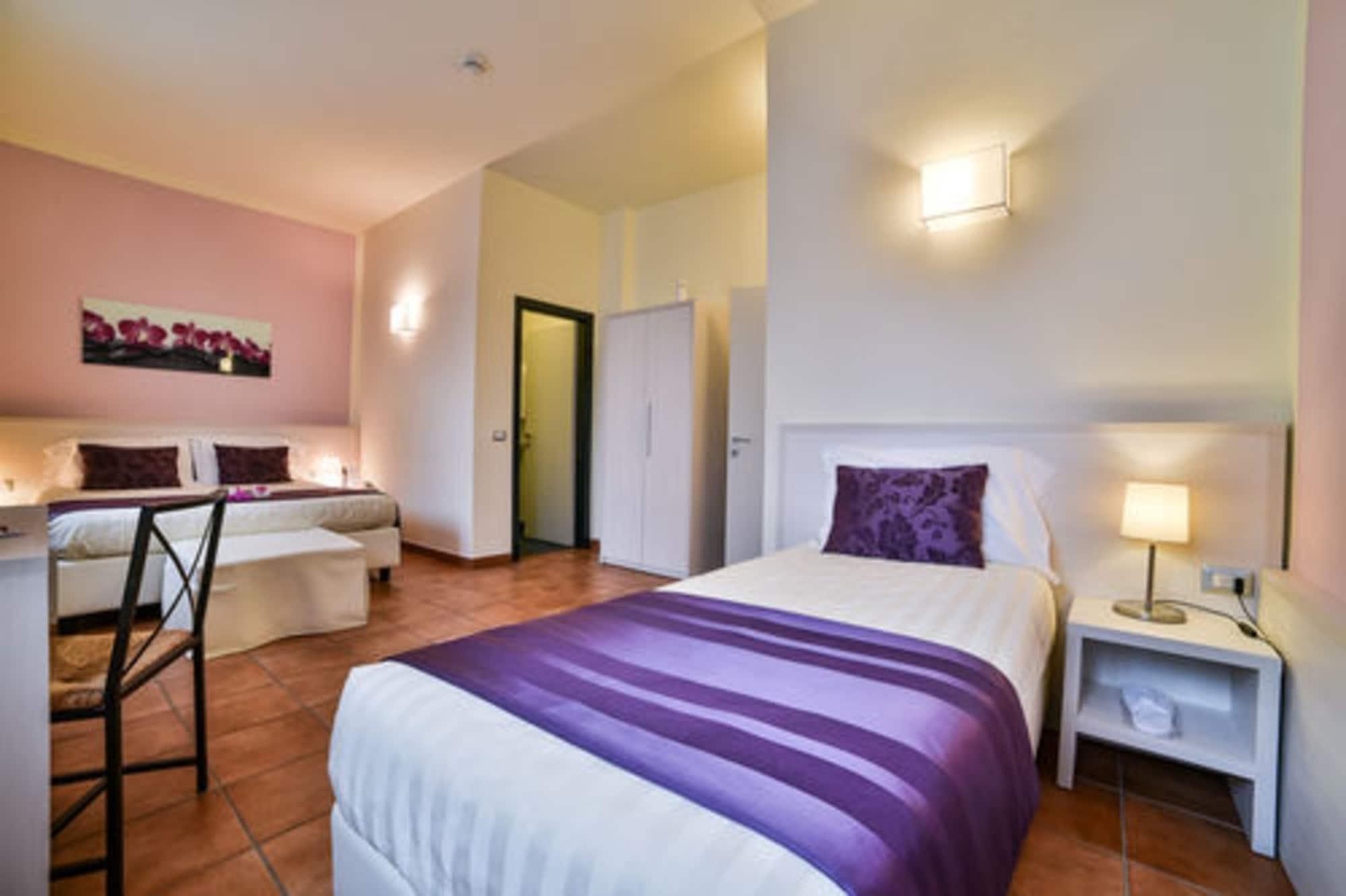 Hotel Bella 3*