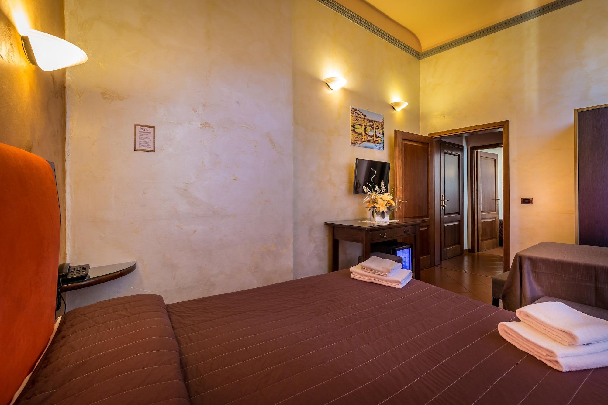 Delle Tele 3* Florence