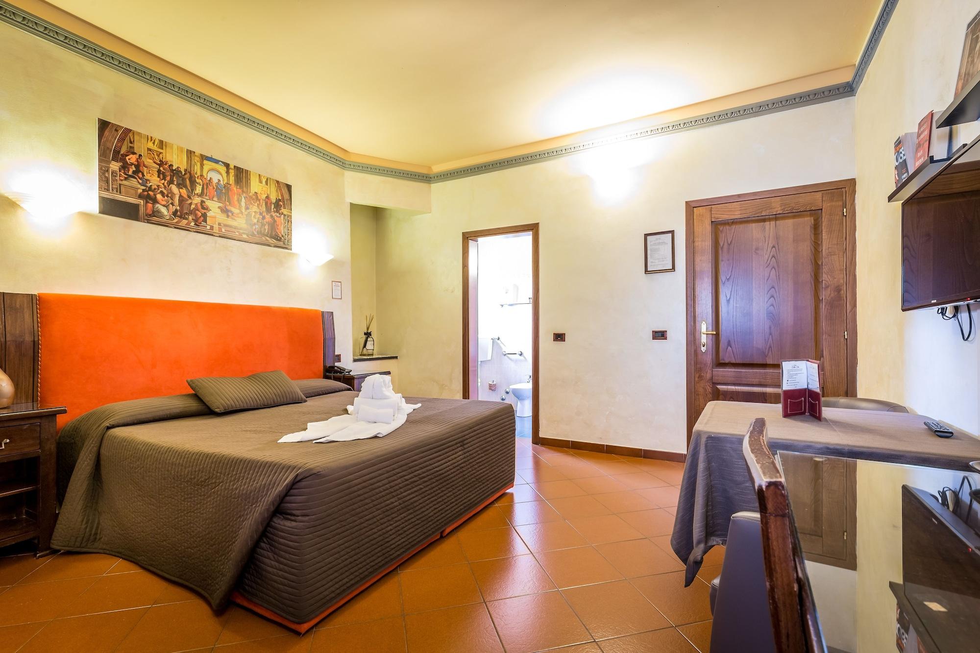 Delle Tele 3* Florence