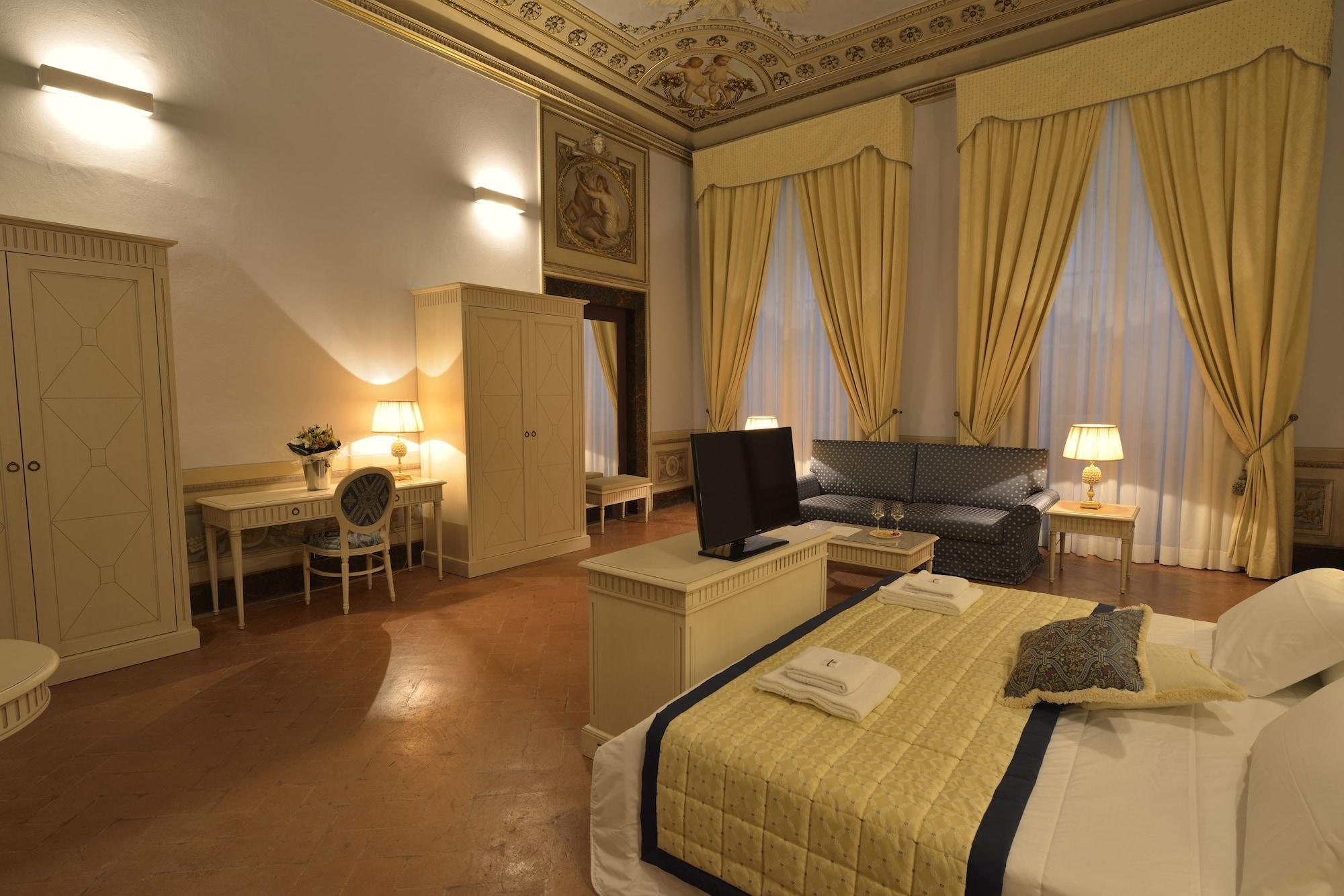 Palazzo Guicciardini Florence