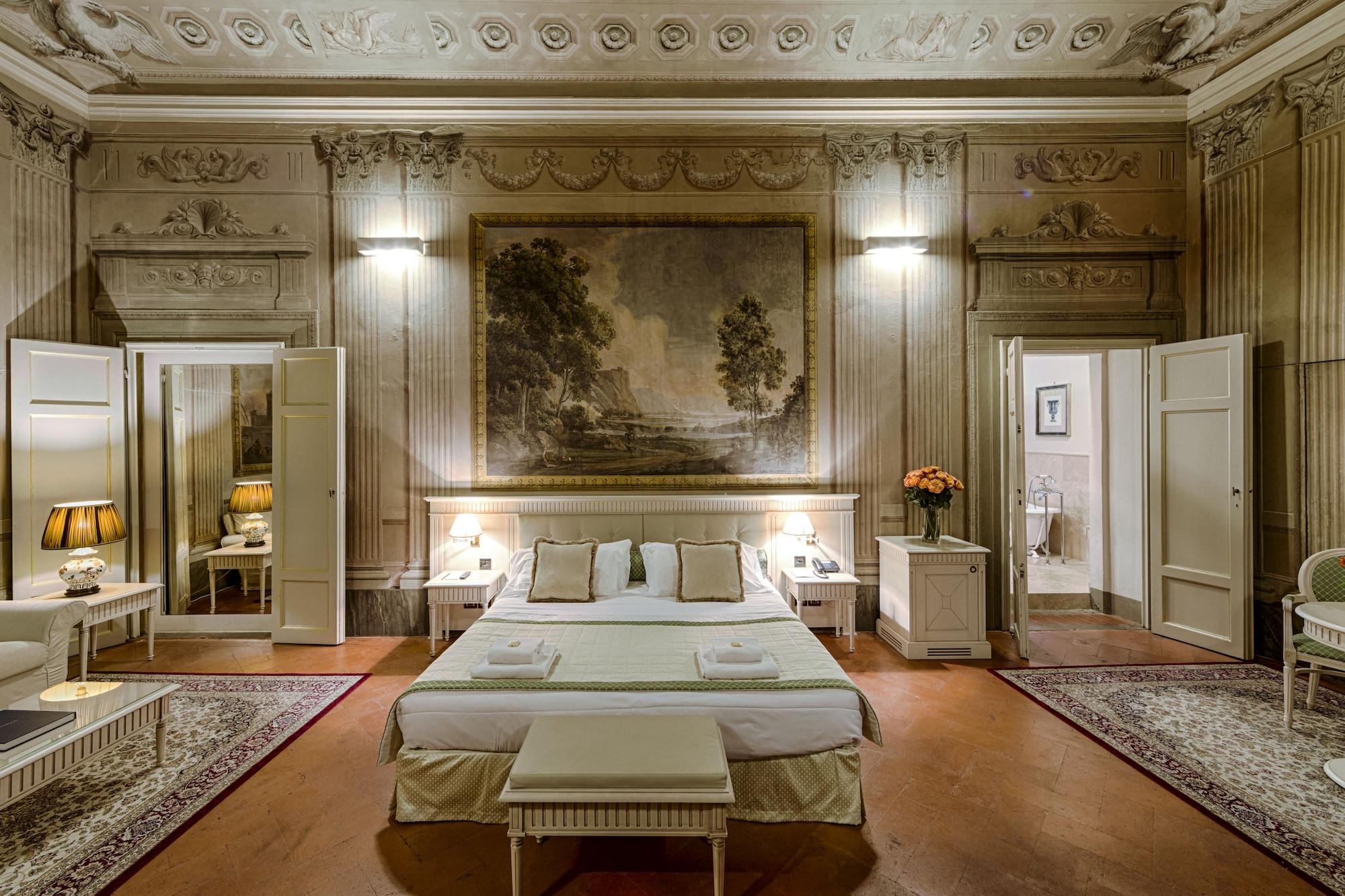 Hotel Palazzo Guicciardini 3*