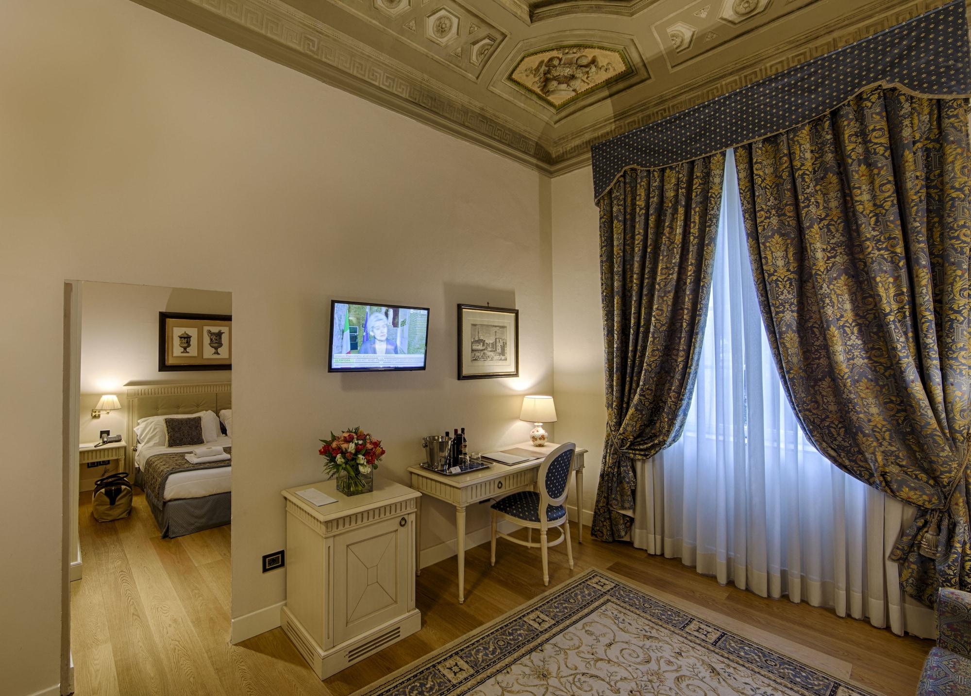 Hotel Palazzo Guicciardini 3*