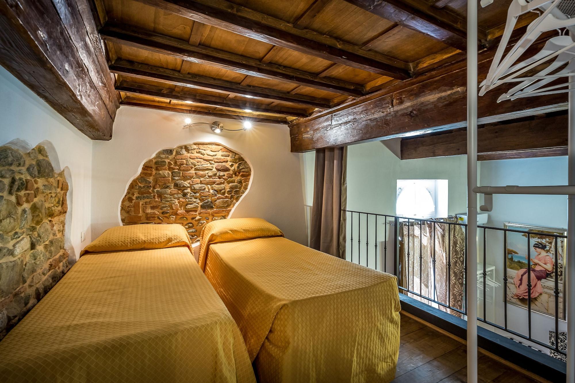 Delle Tele Hotel Florence