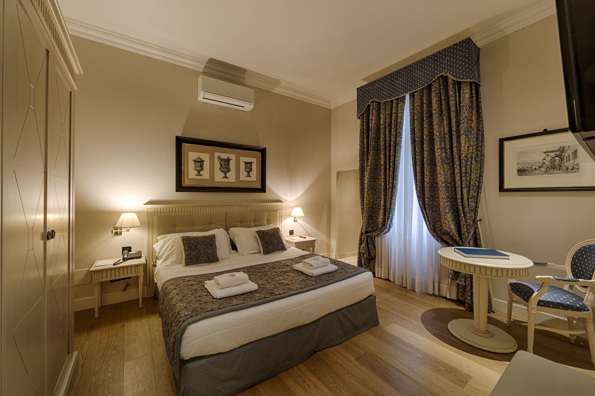 Hotel Palazzo Guicciardini