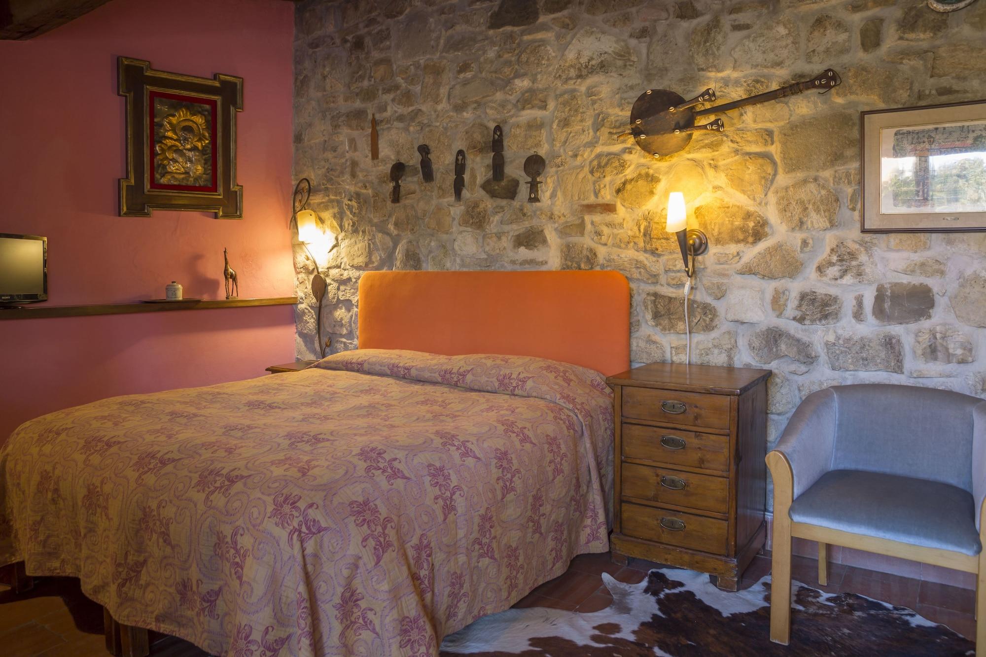 Fattoria Il Milione Farm stay