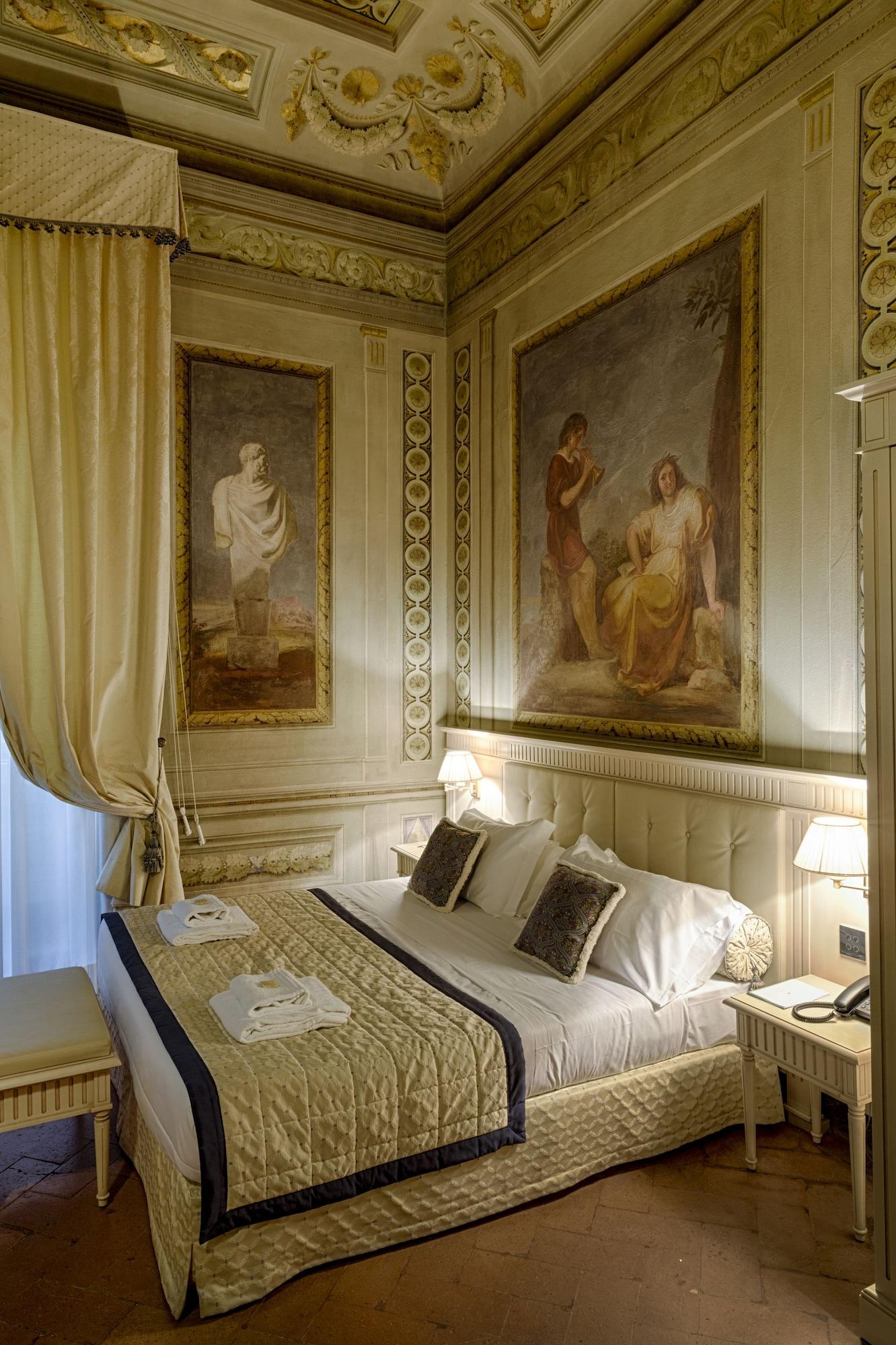 Palazzo Guicciardini Hotel Florence