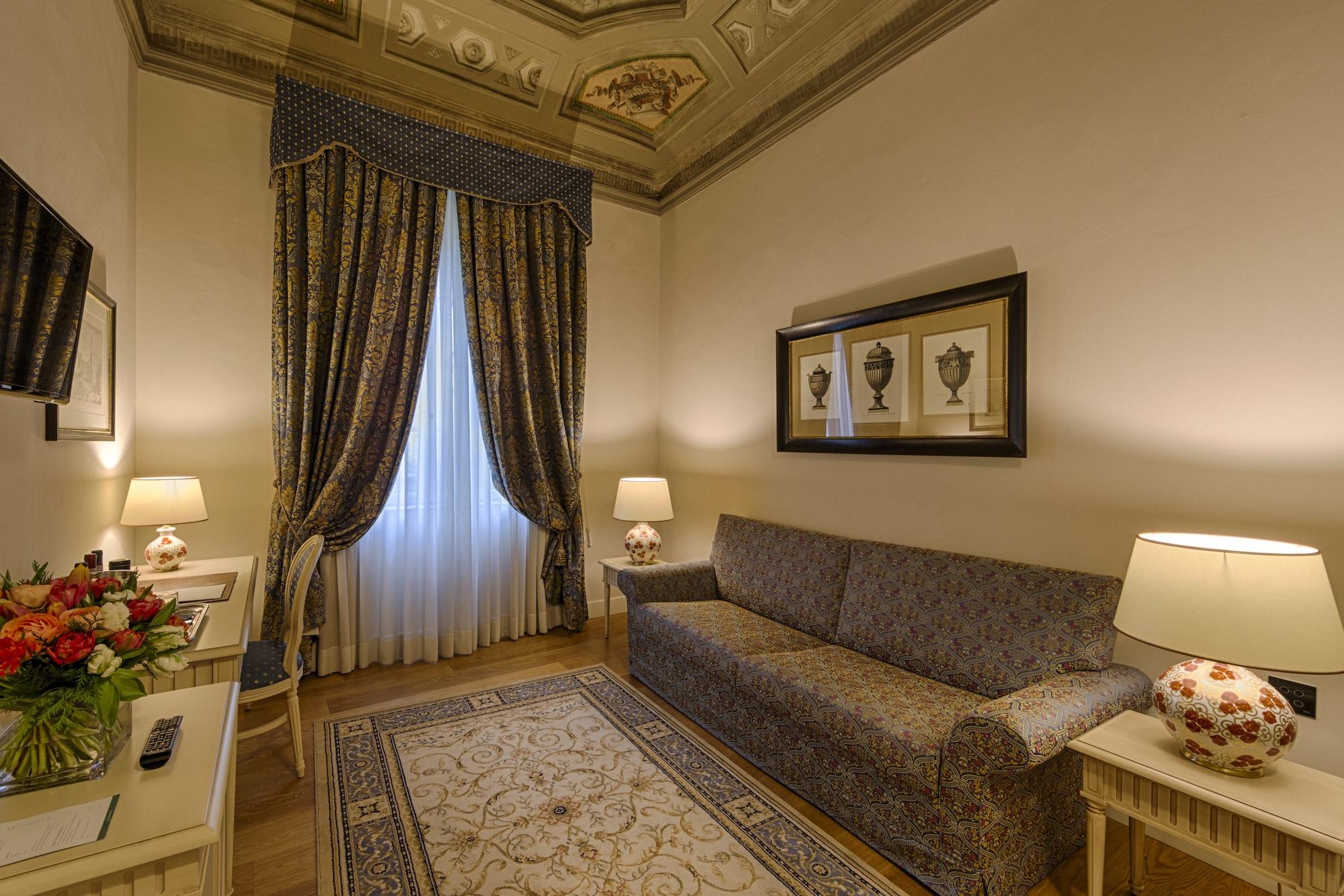 Hotel Palazzo Guicciardini