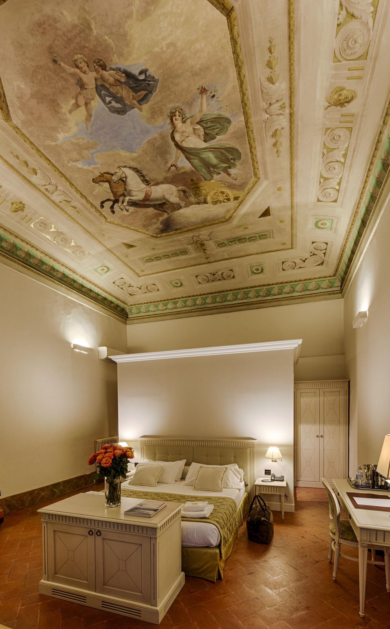 Hotel Palazzo Guicciardini Florence