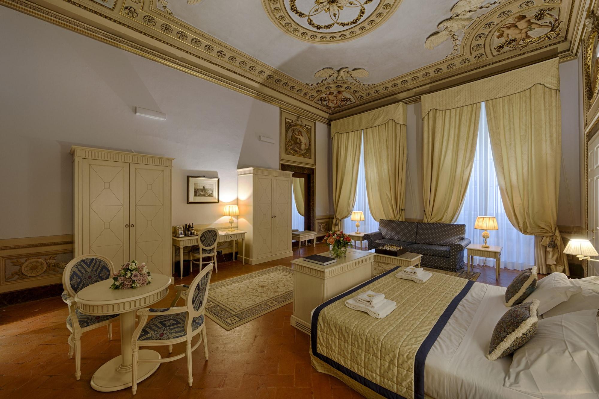 Hotel Palazzo Guicciardini 3*