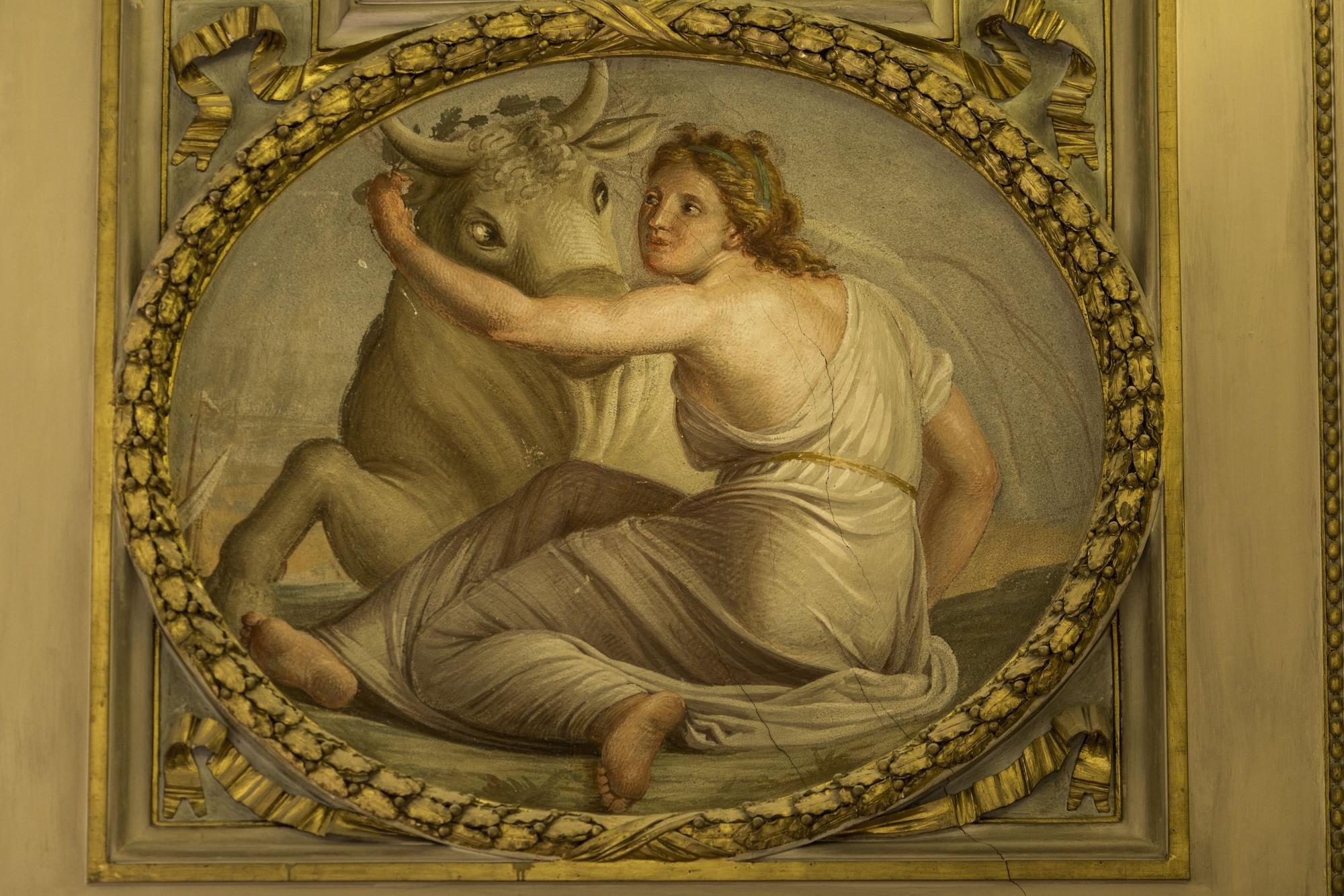 Palazzo Guicciardini 3* Florence