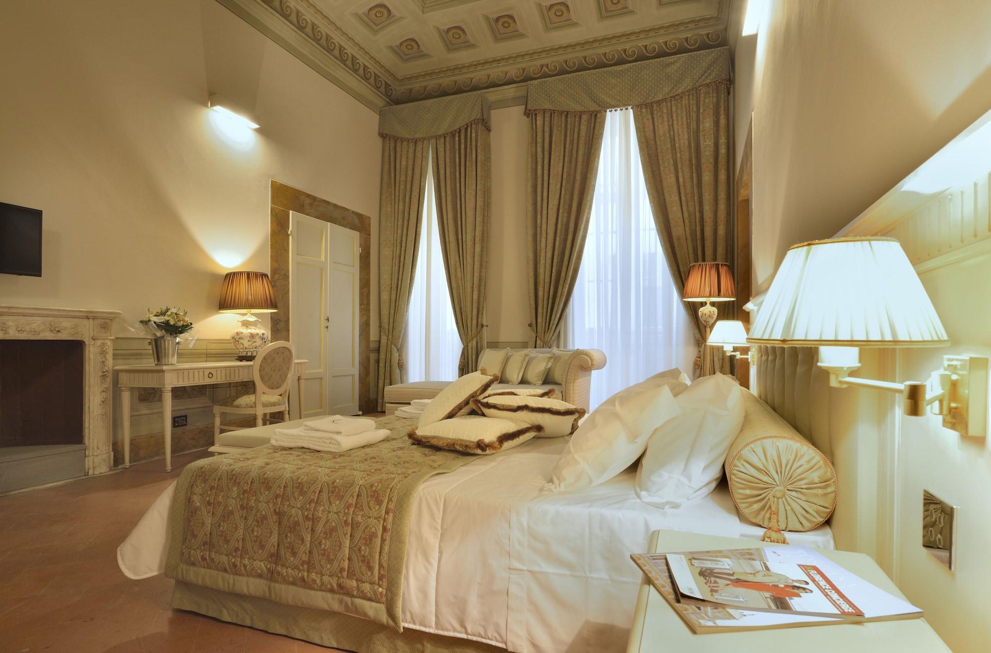 Hotel Palazzo Guicciardini 3*