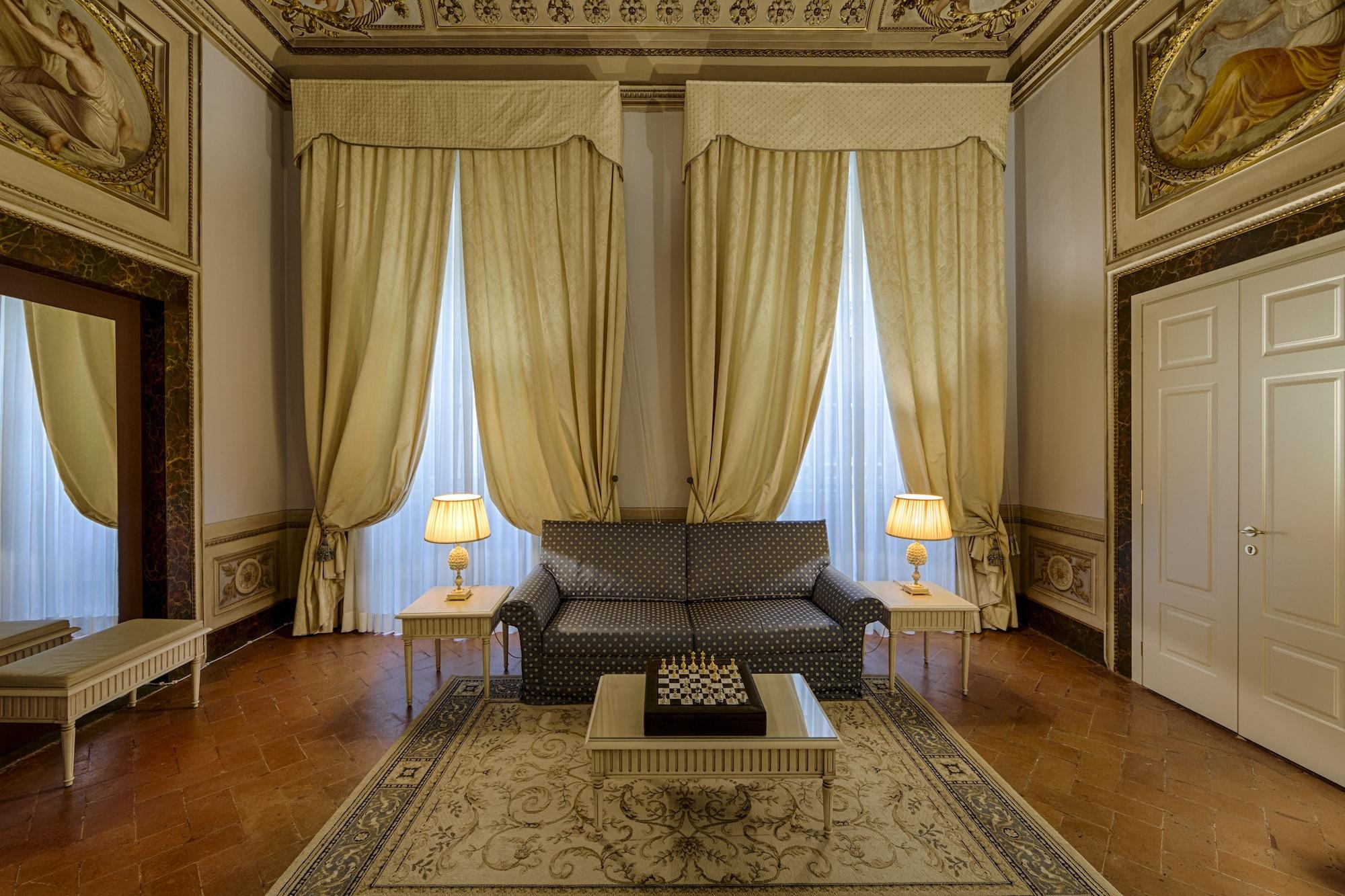 Hotel Palazzo Guicciardini 3*