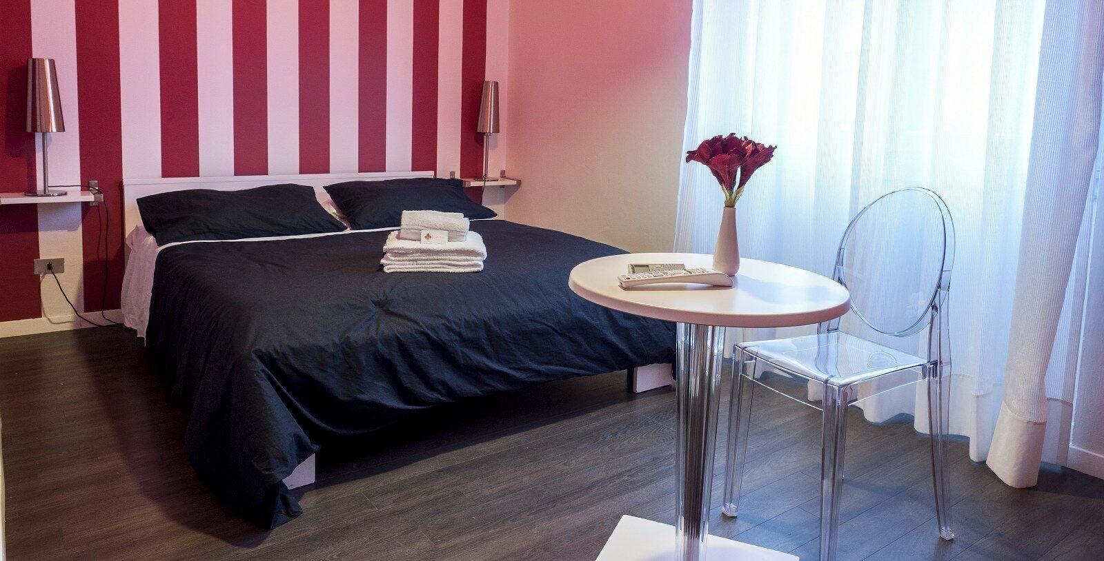 Il Giglio Rosso Bed & Breakfast 3*