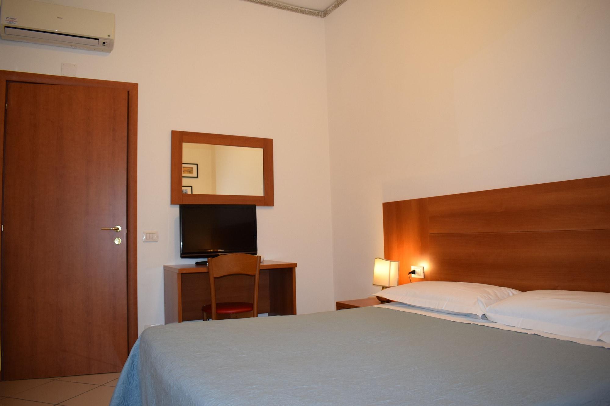 Hotel Dalmazia