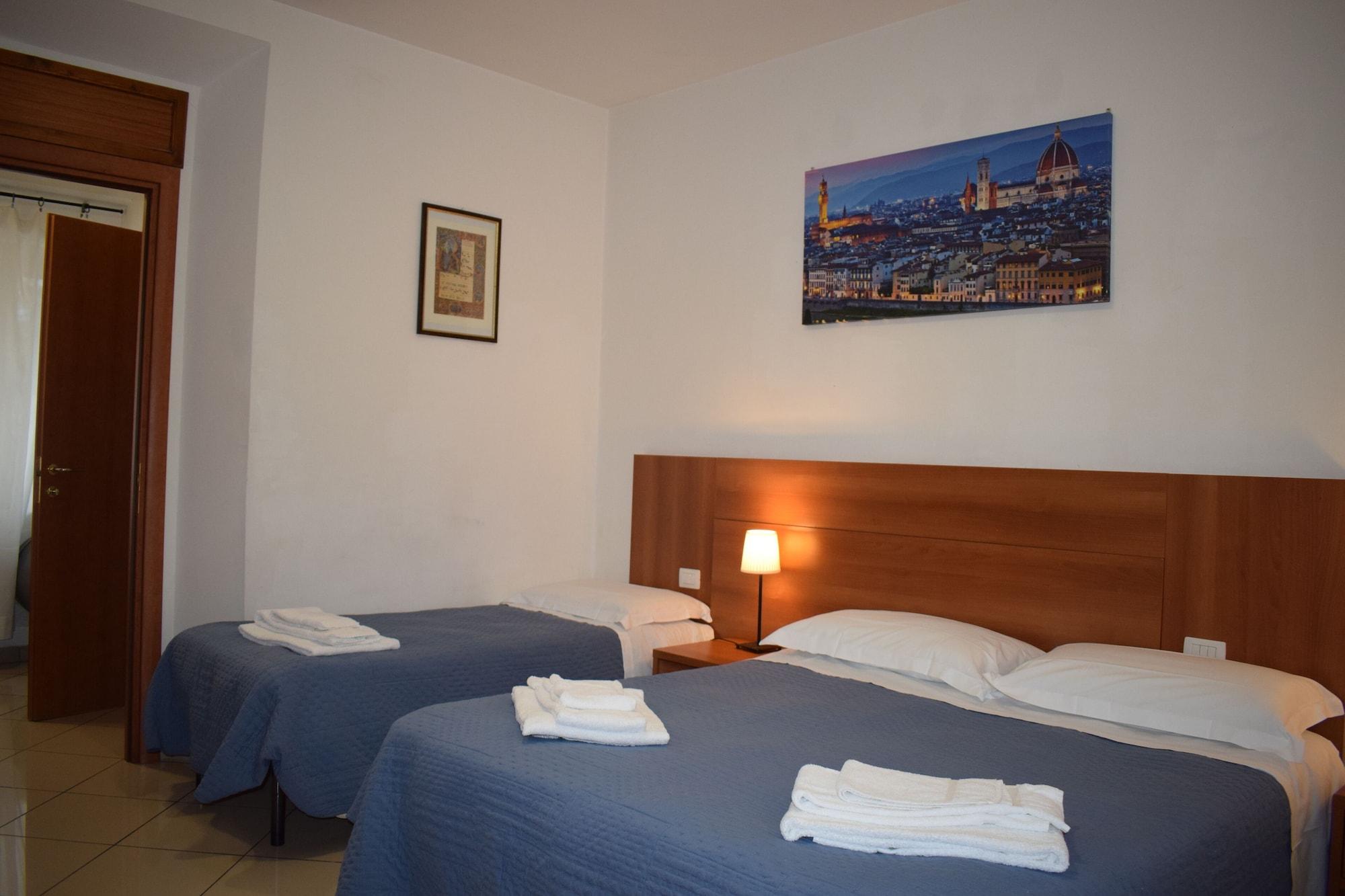 Hotel Dalmazia