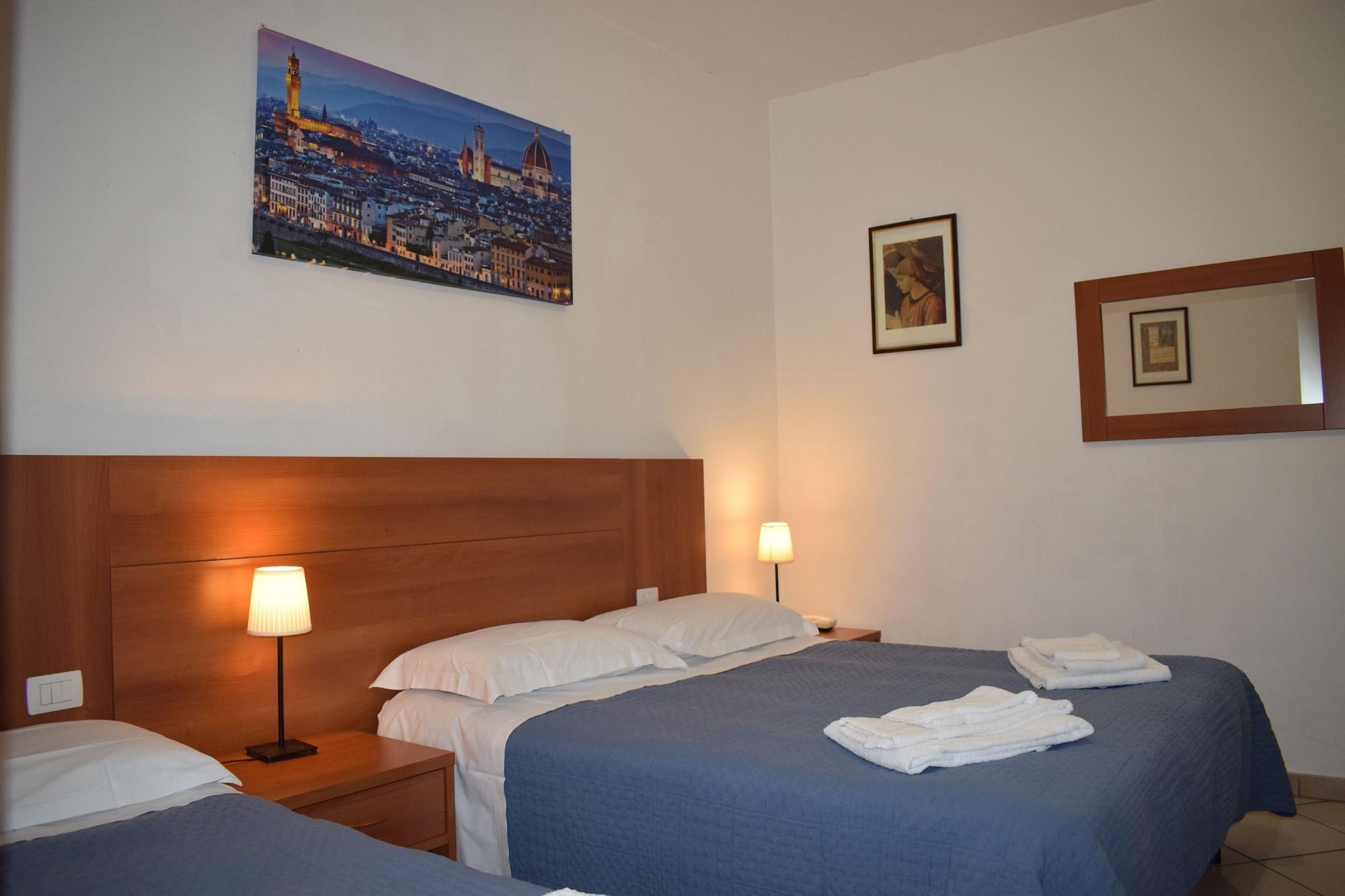 Dalmazia Florence