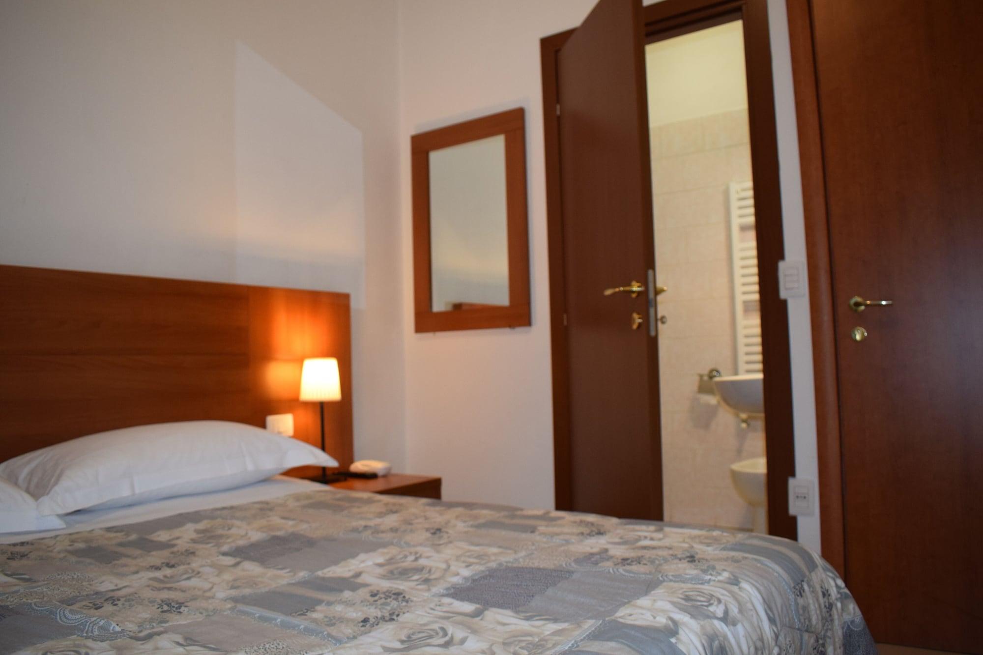 Dalmazia Hotel Florence