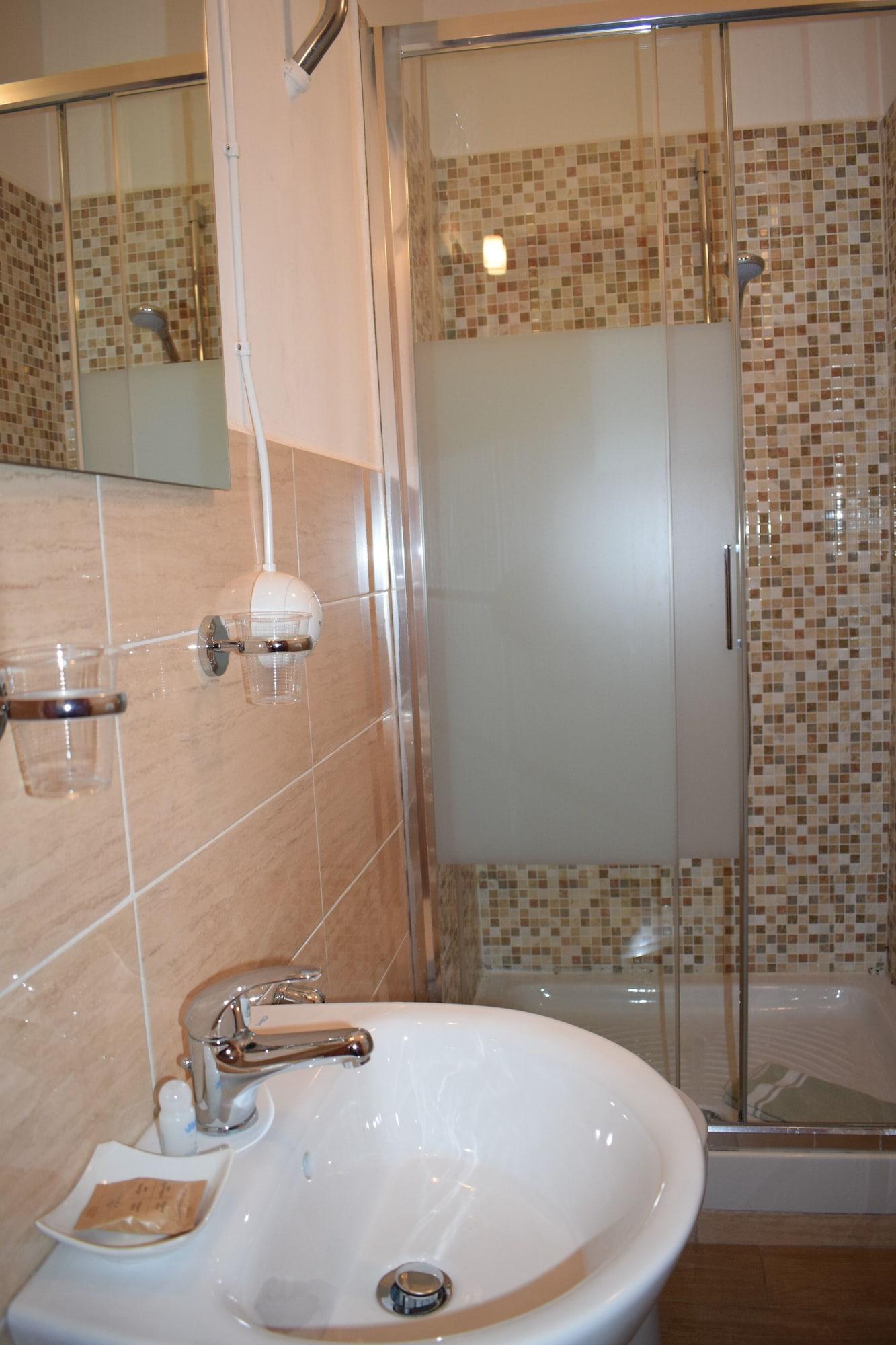 Hotel Dalmazia Florence