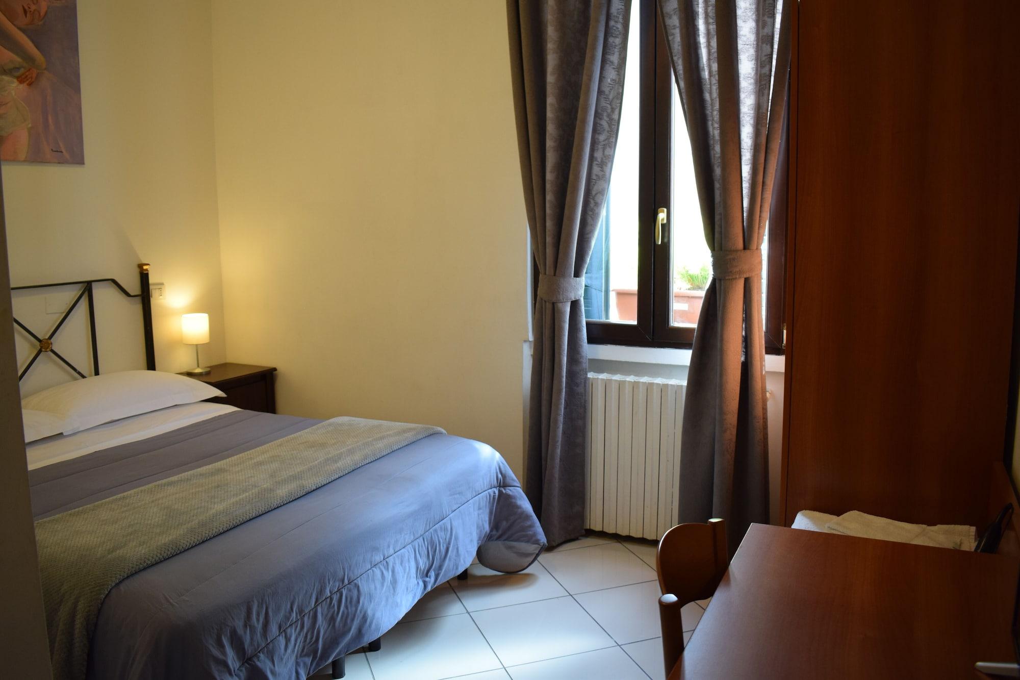 Dalmazia Hotel 2*