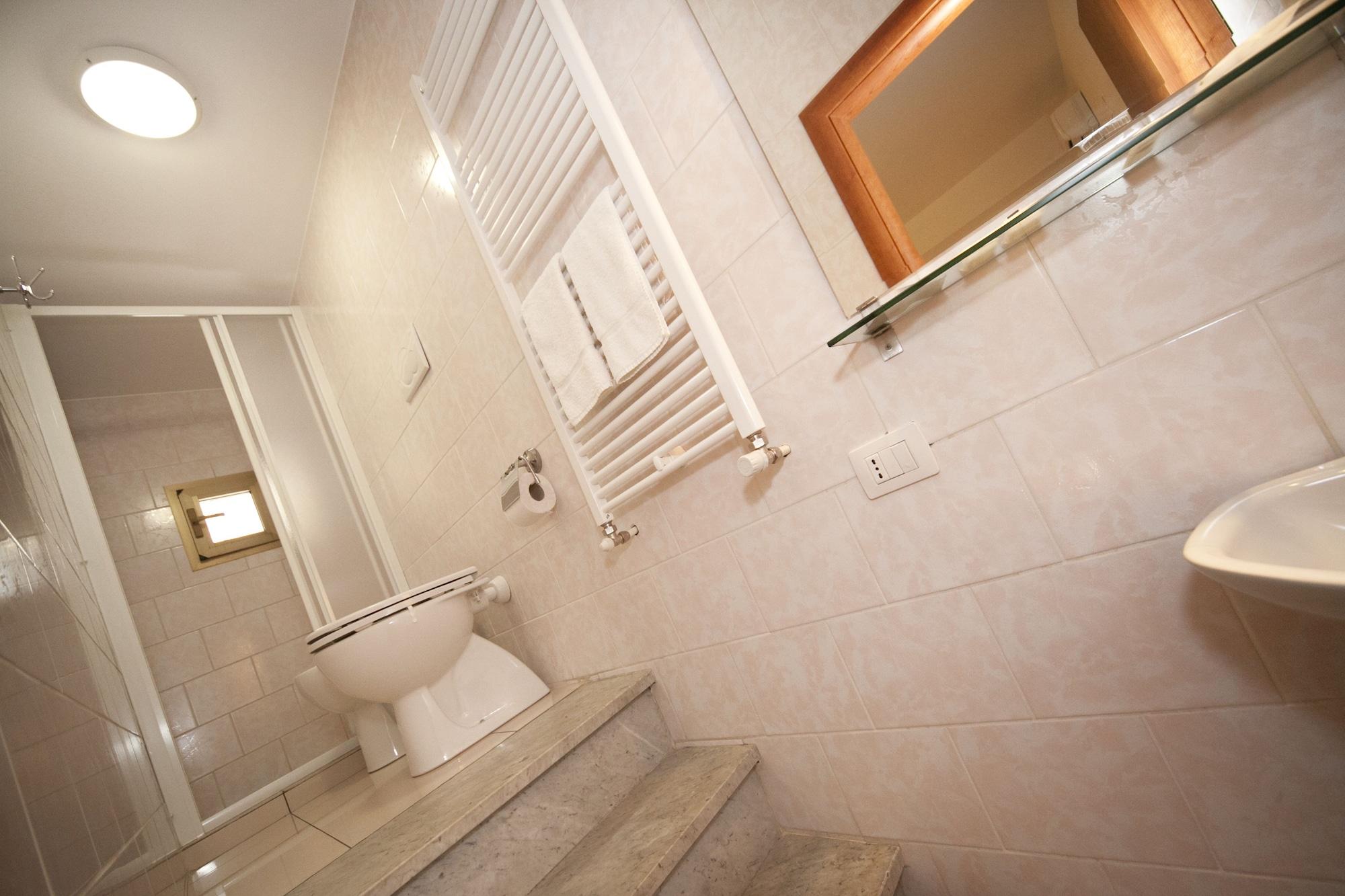 Dalmazia Hotel Florence