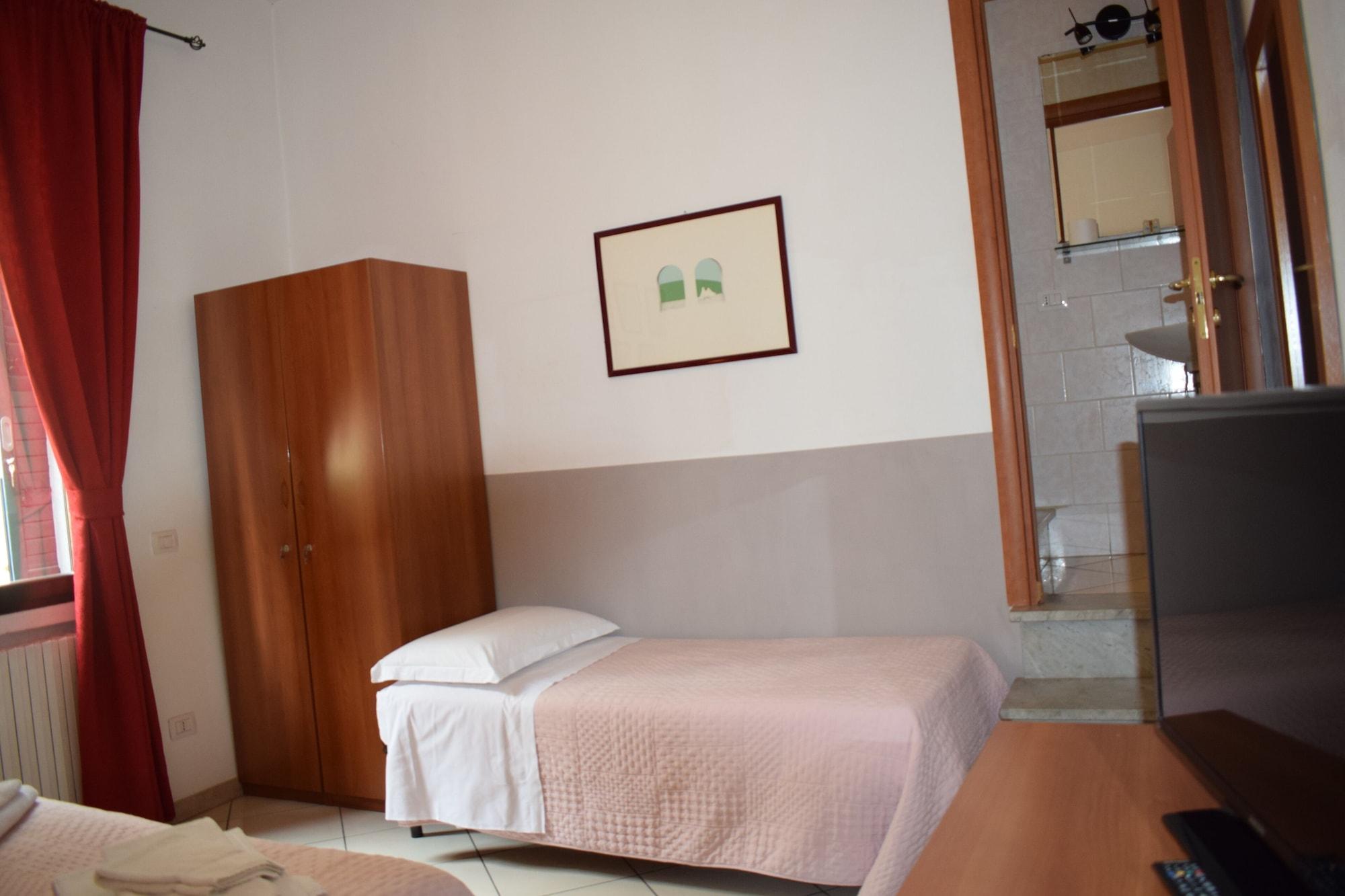 Hotel Dalmazia Florence
